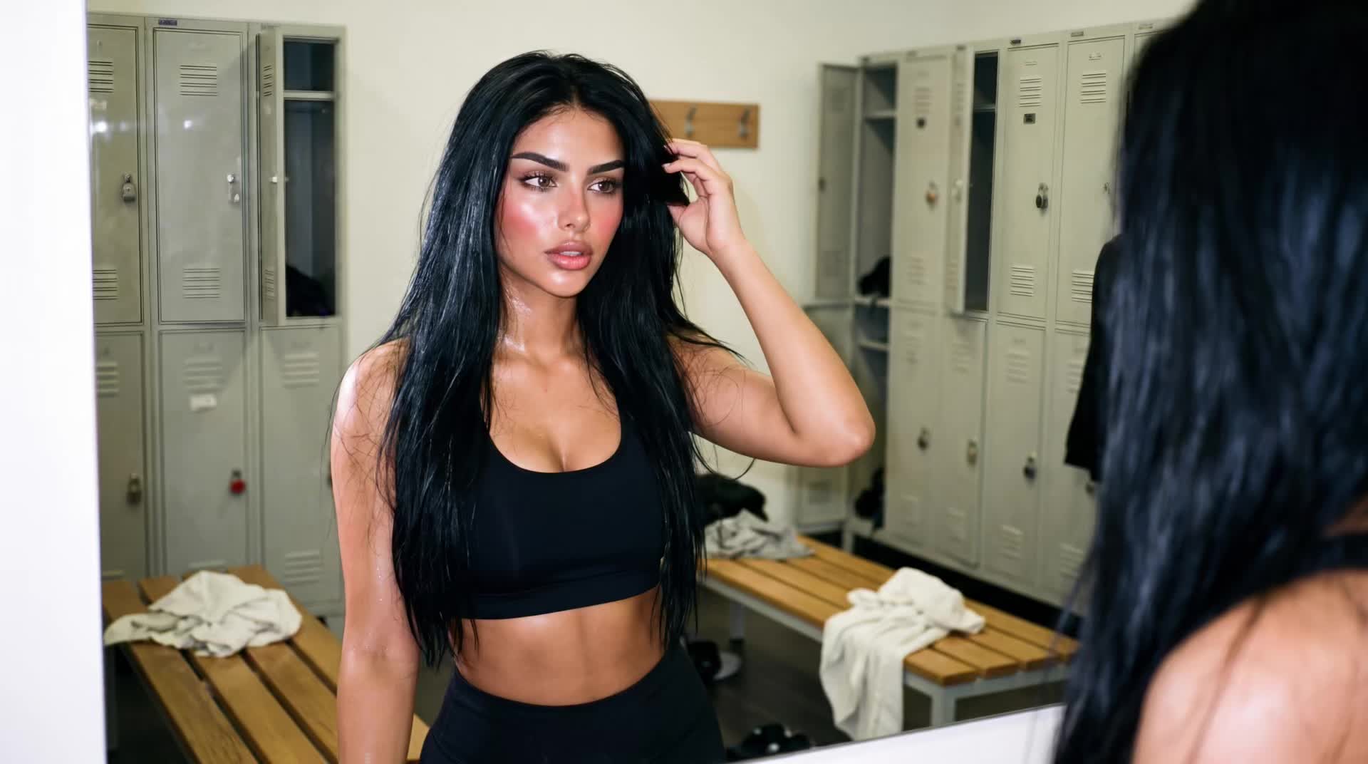 @Isabella Cruz