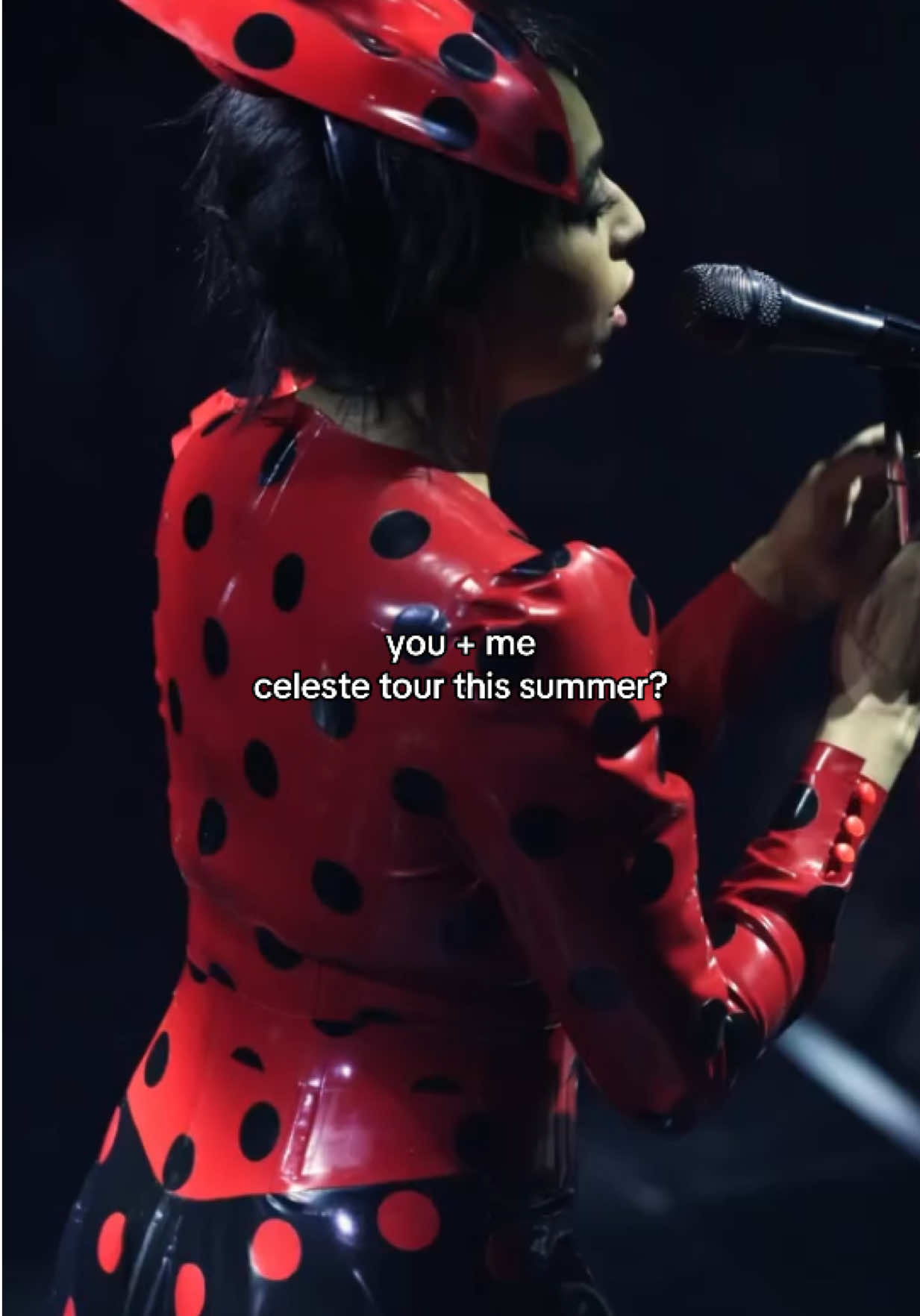 @the celeste vault