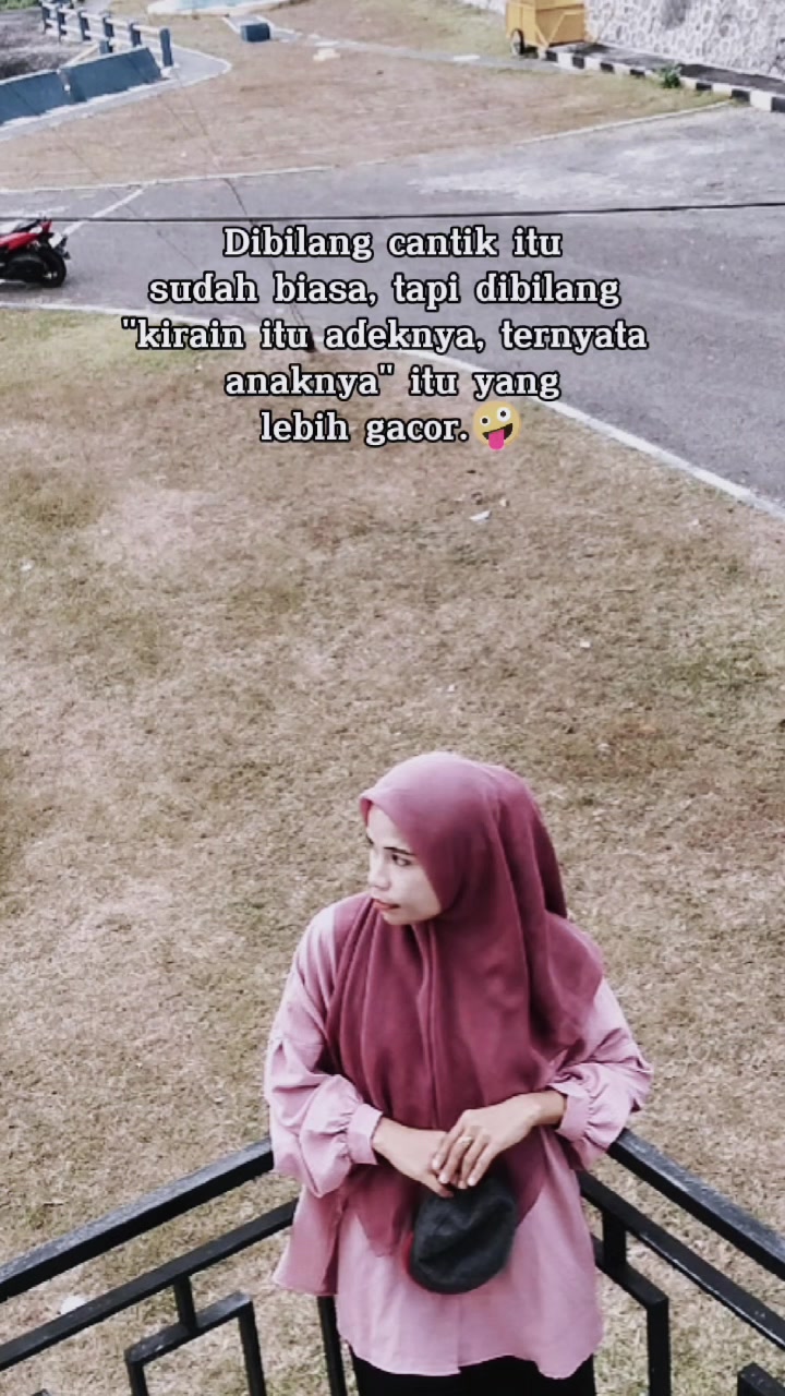 @Wulandari