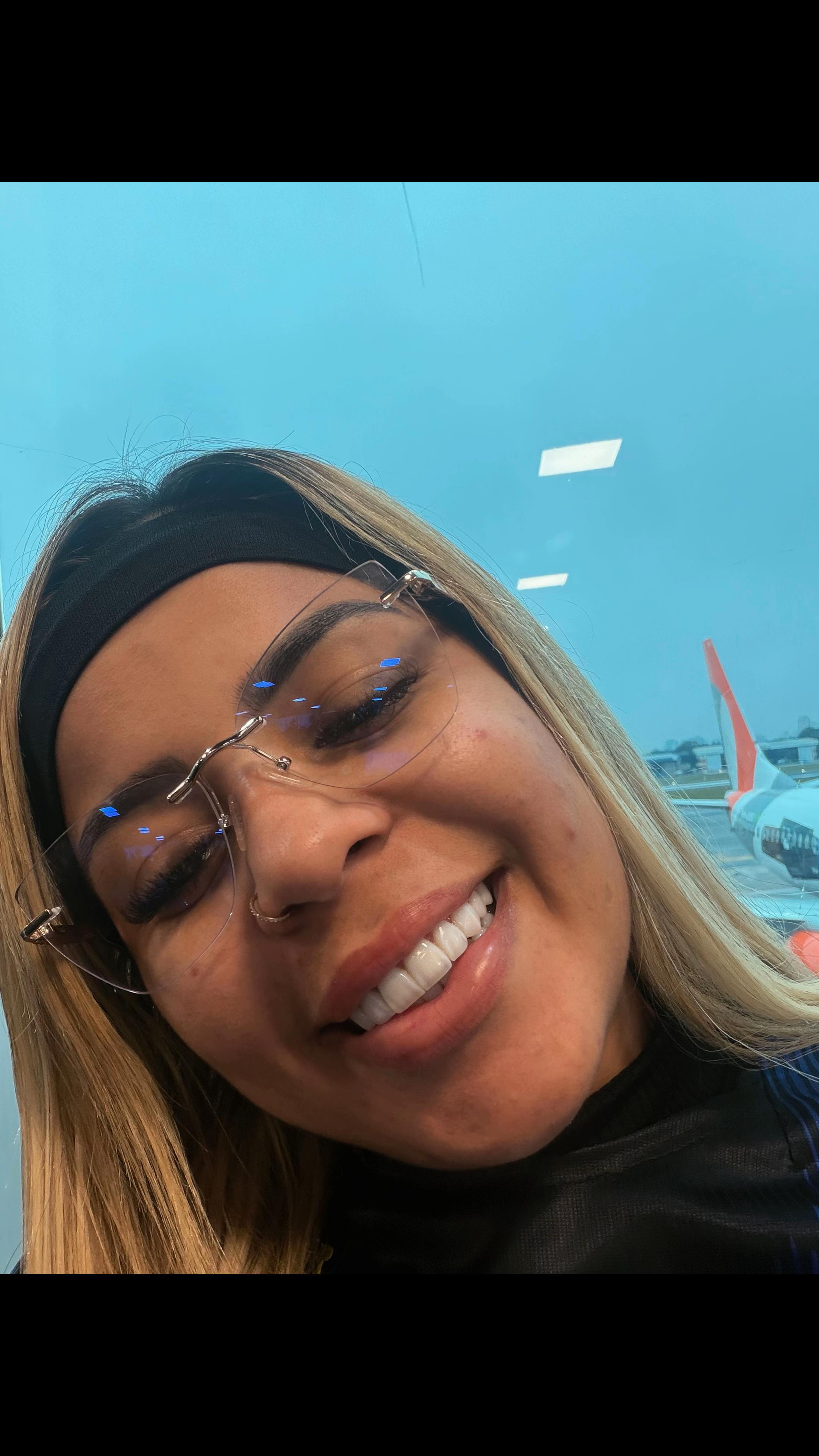 @Carmen Rios