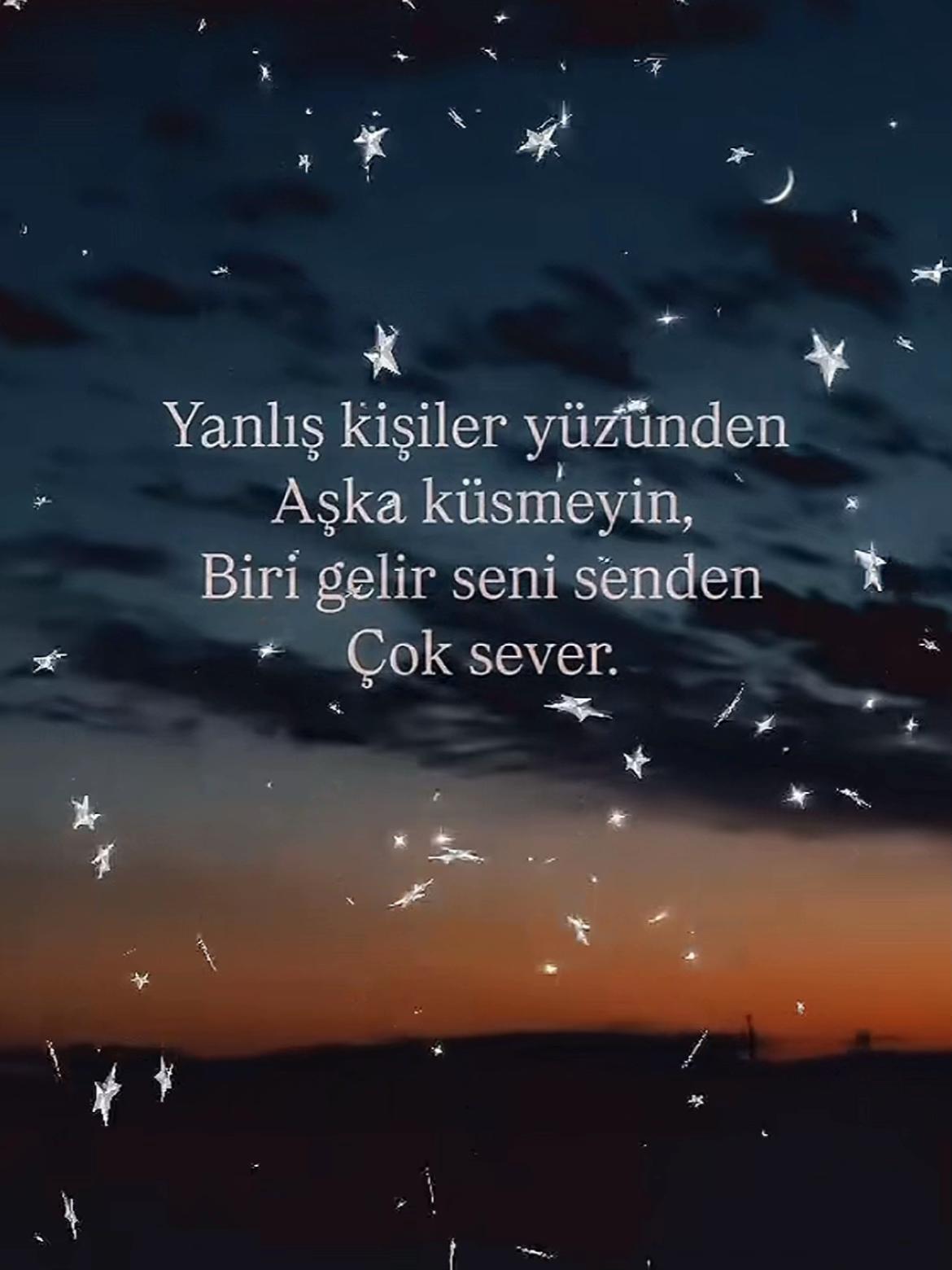 @Duygu Dolu S&ouml;zler