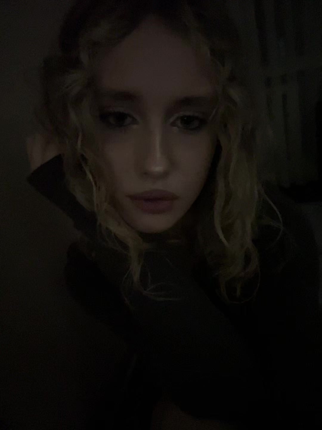 @лика я