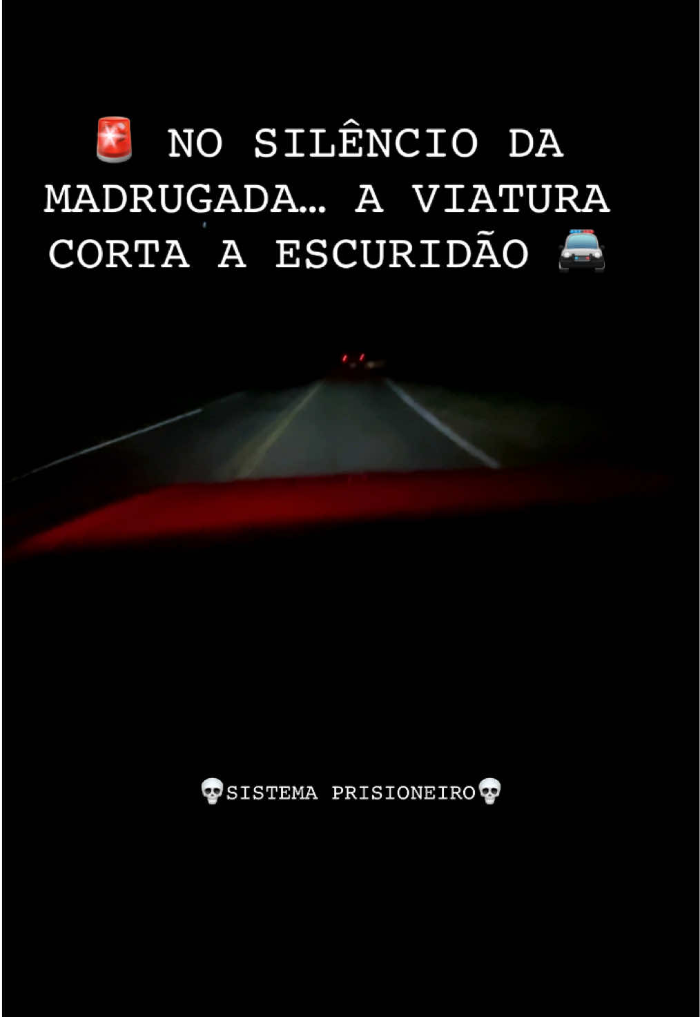 @Sistema Prisioneiro