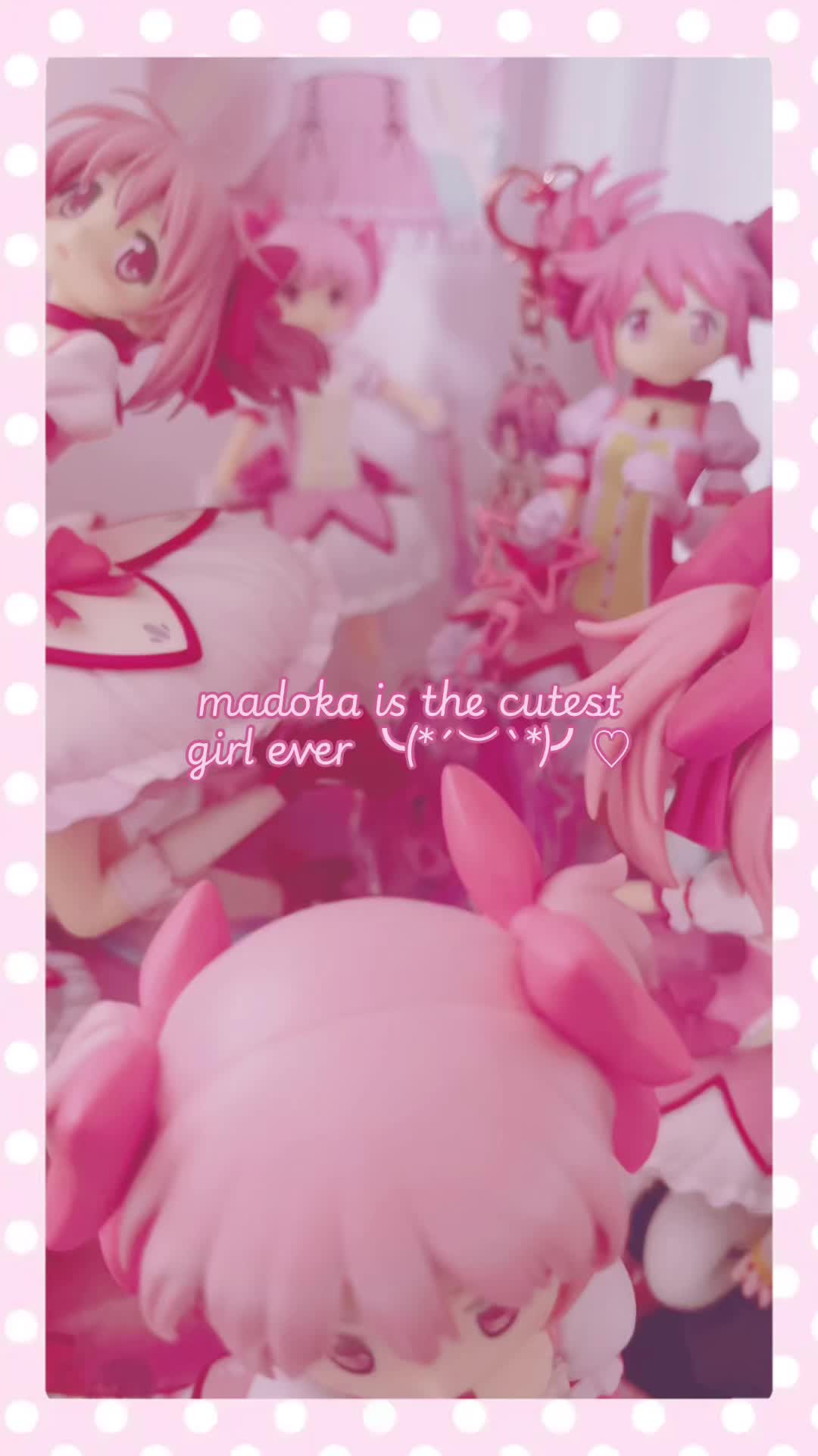 @♡&ensp;roro&ensp;♡ #1 madoka fan