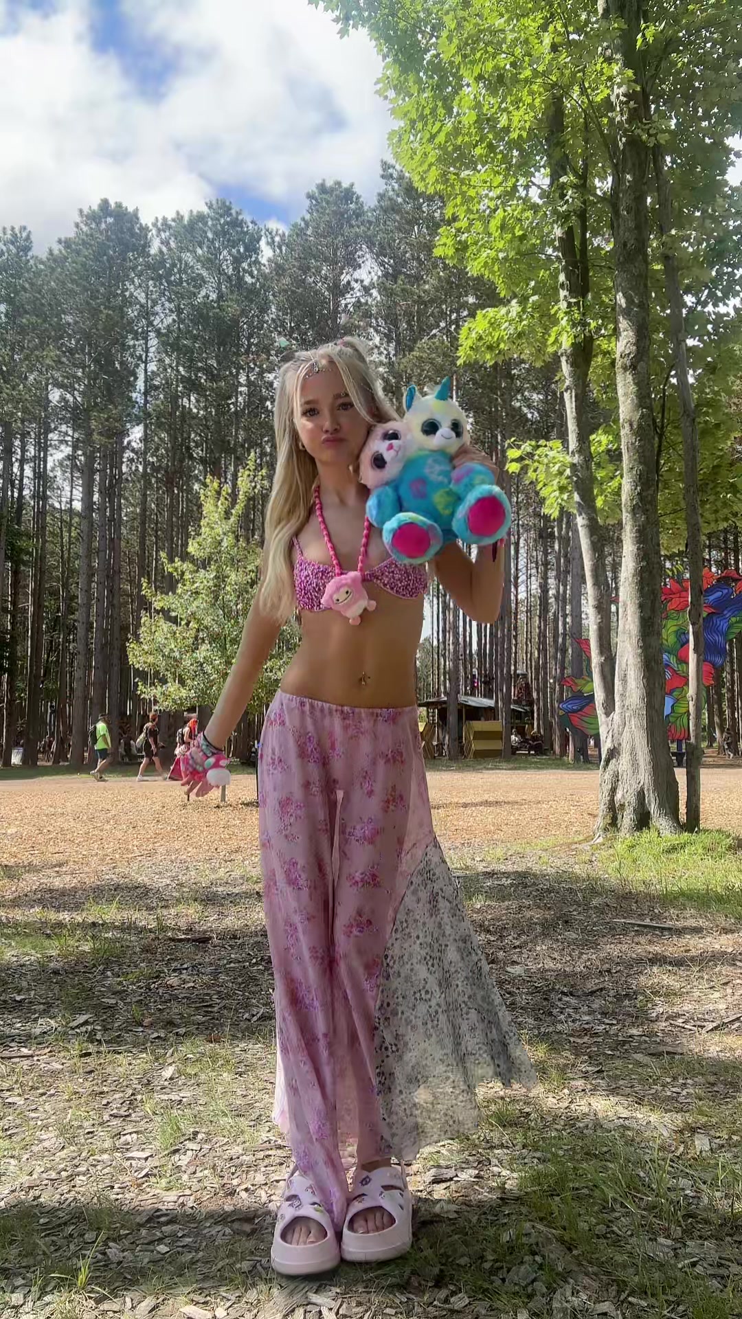 @cc 🧚🏻&zwj;♀️