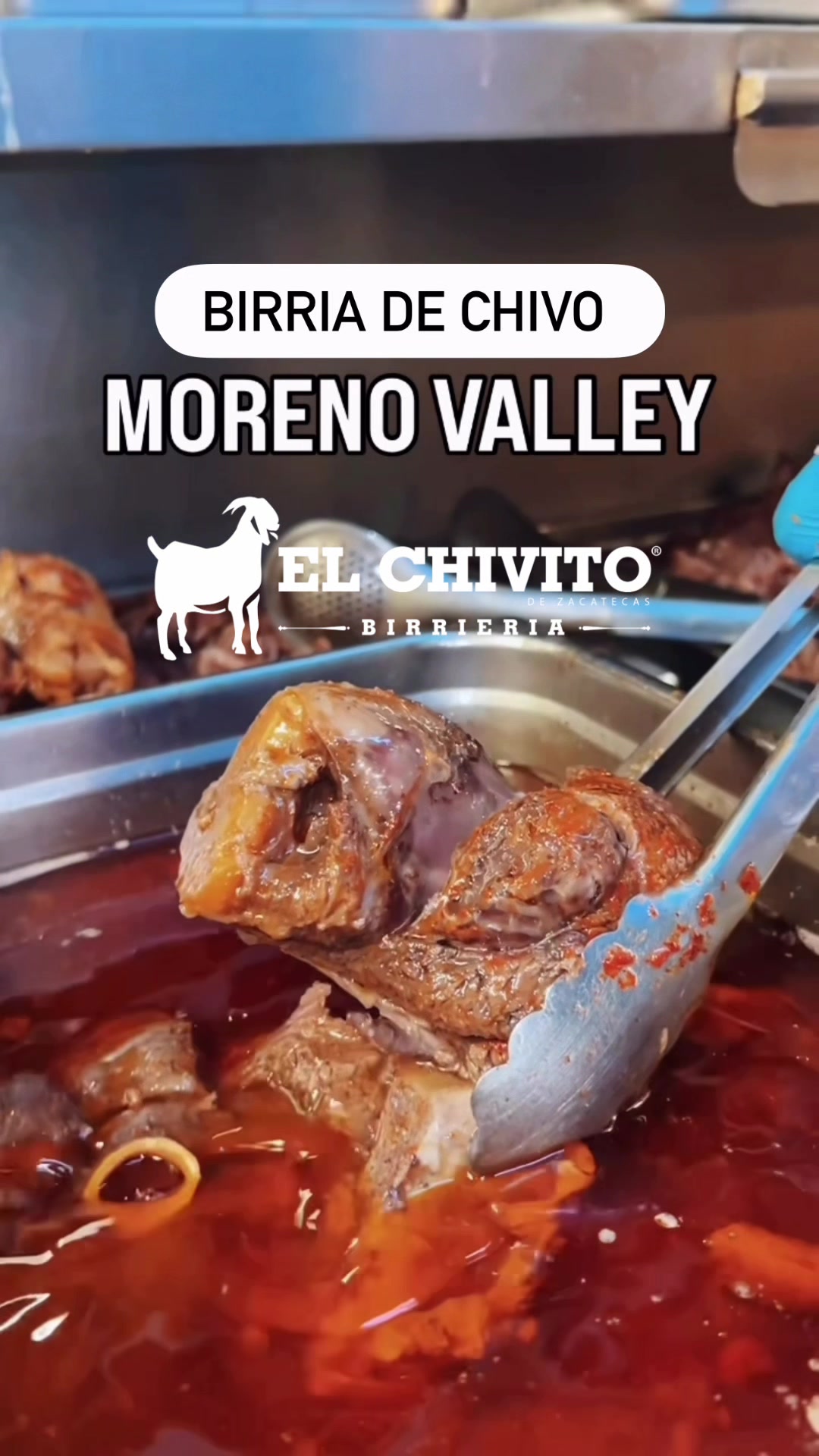 @EL Chivito Birrieria