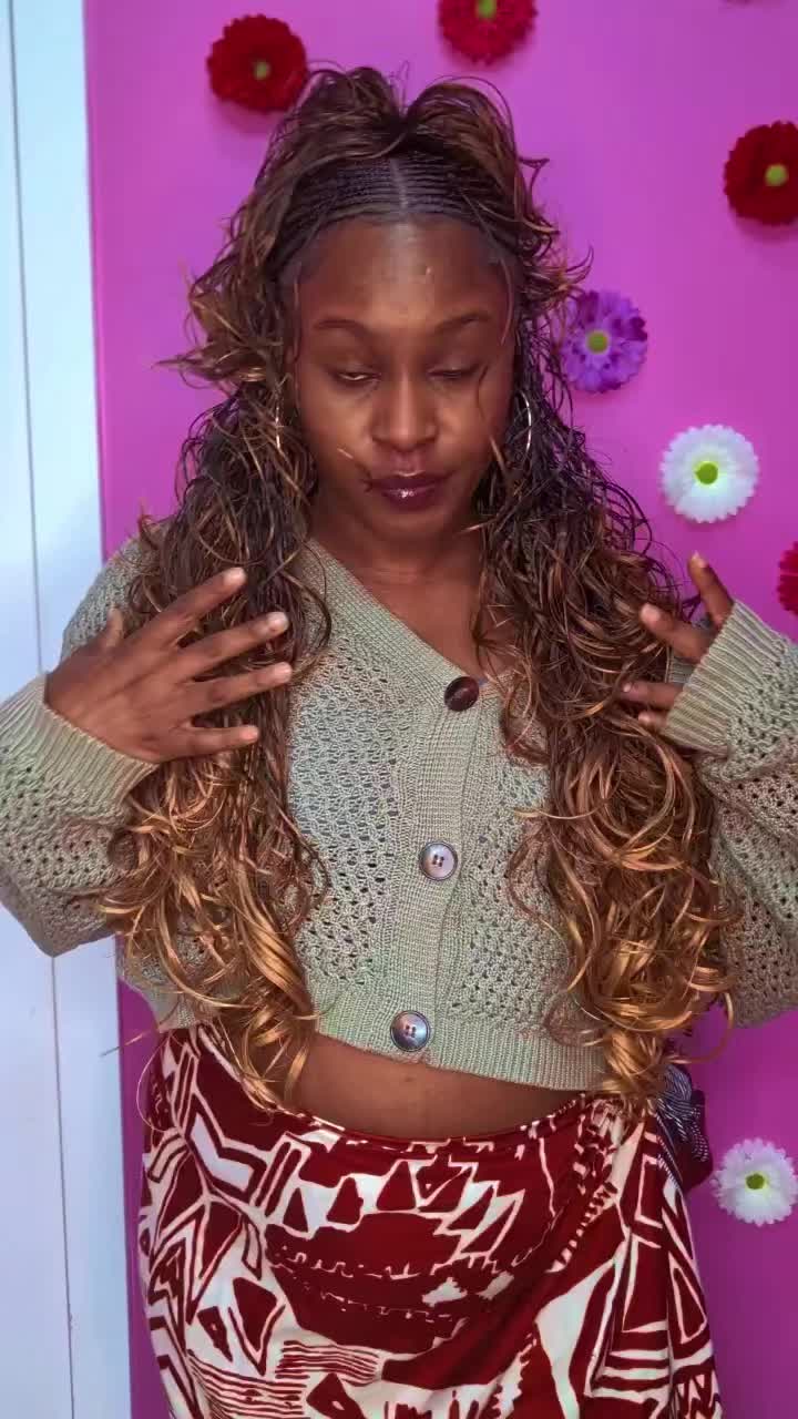 @BraidsByBridgetAustralia/melb