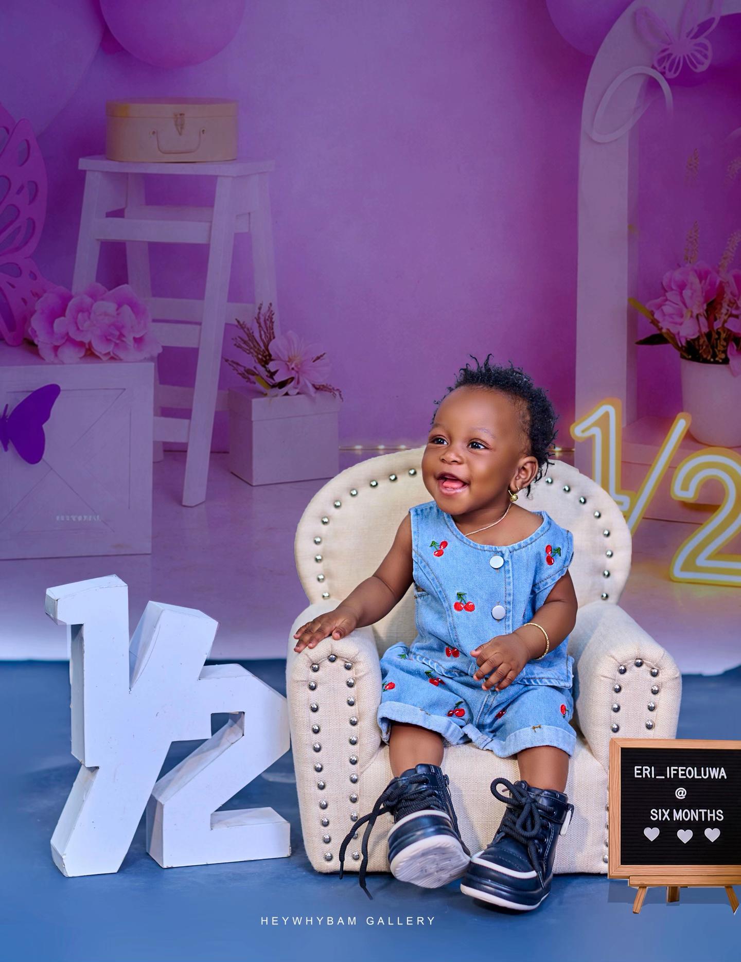 @Photographer in Akure