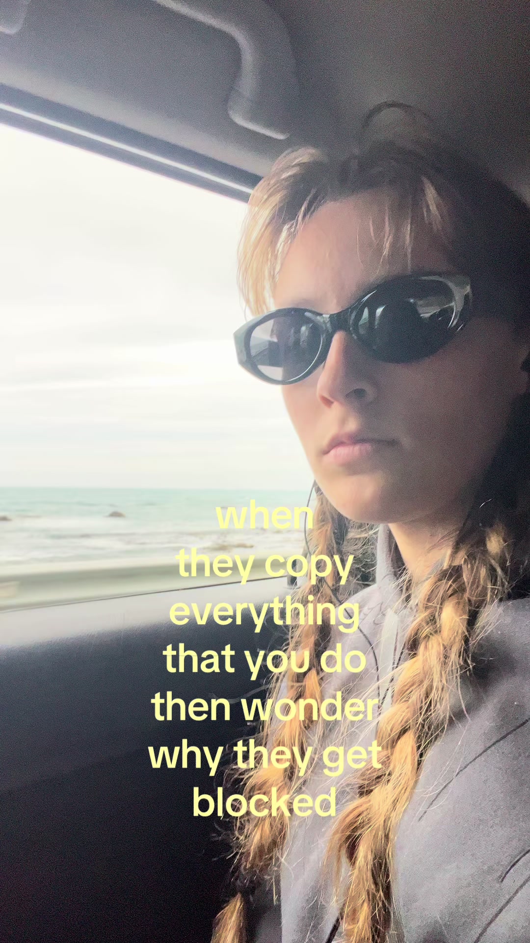 @Sienna Brown