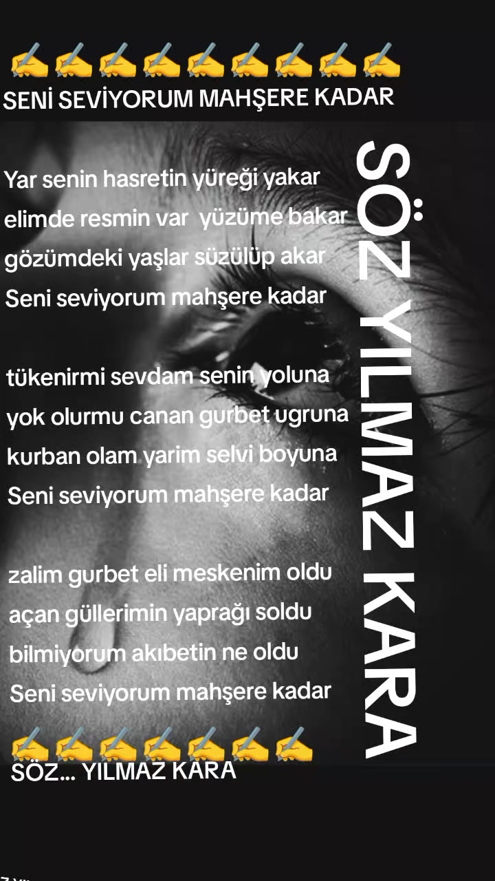 @yılmaz kara