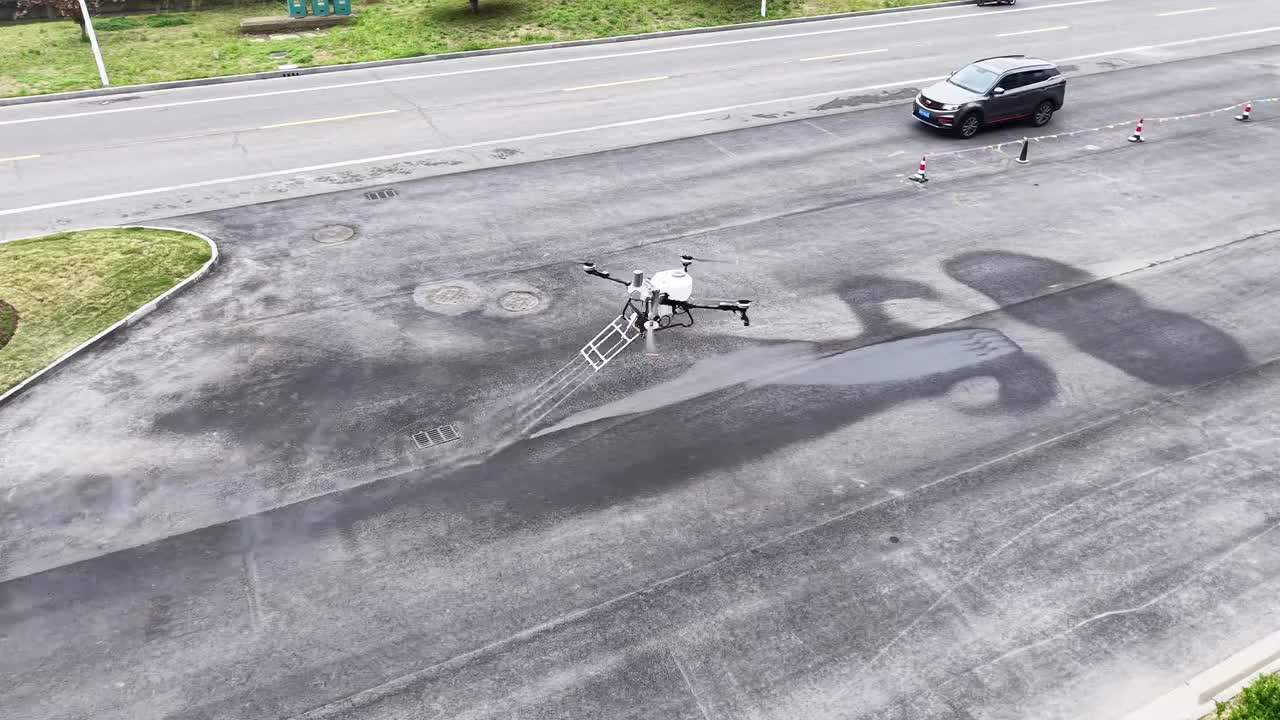 @Xplore Drone