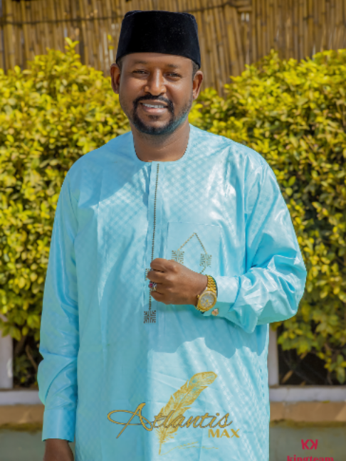 @KINGTEAM_Textile