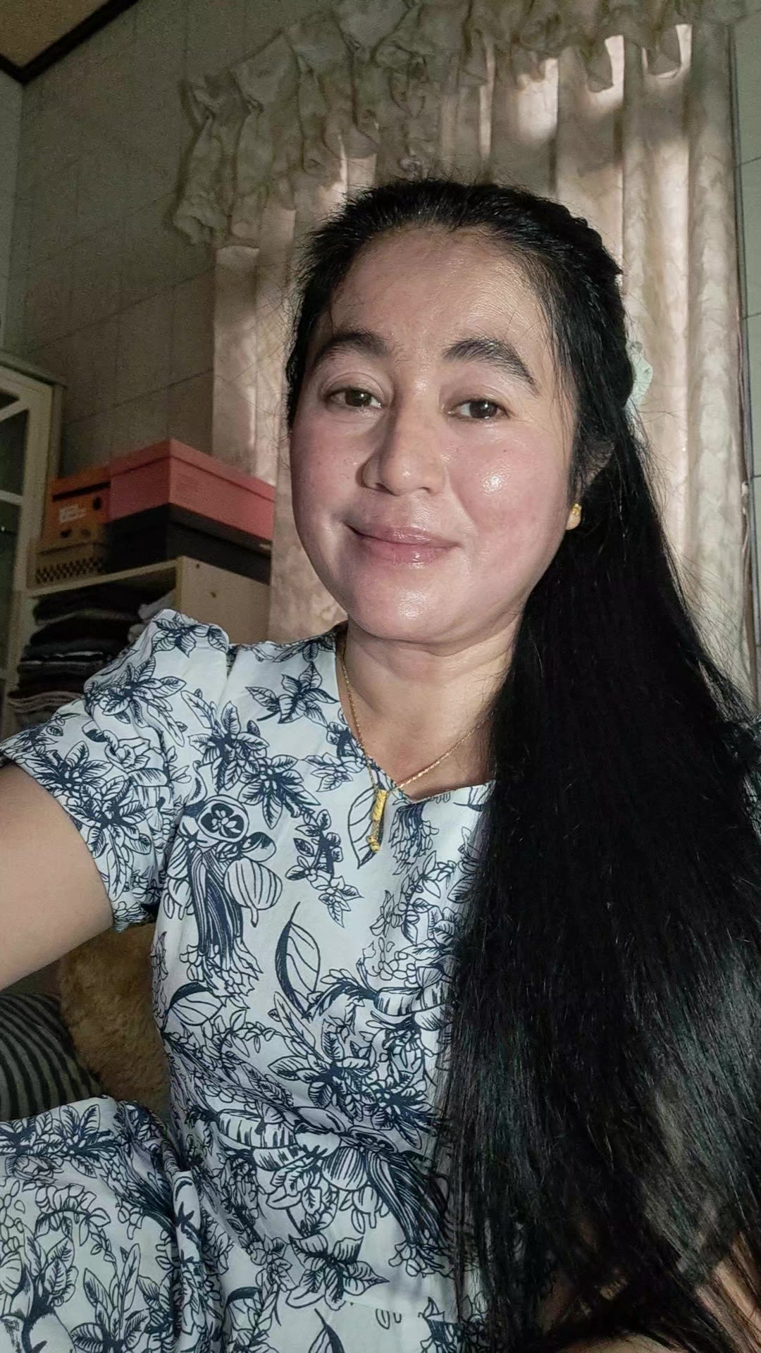 @🕊Nok Azurah🇹🇼