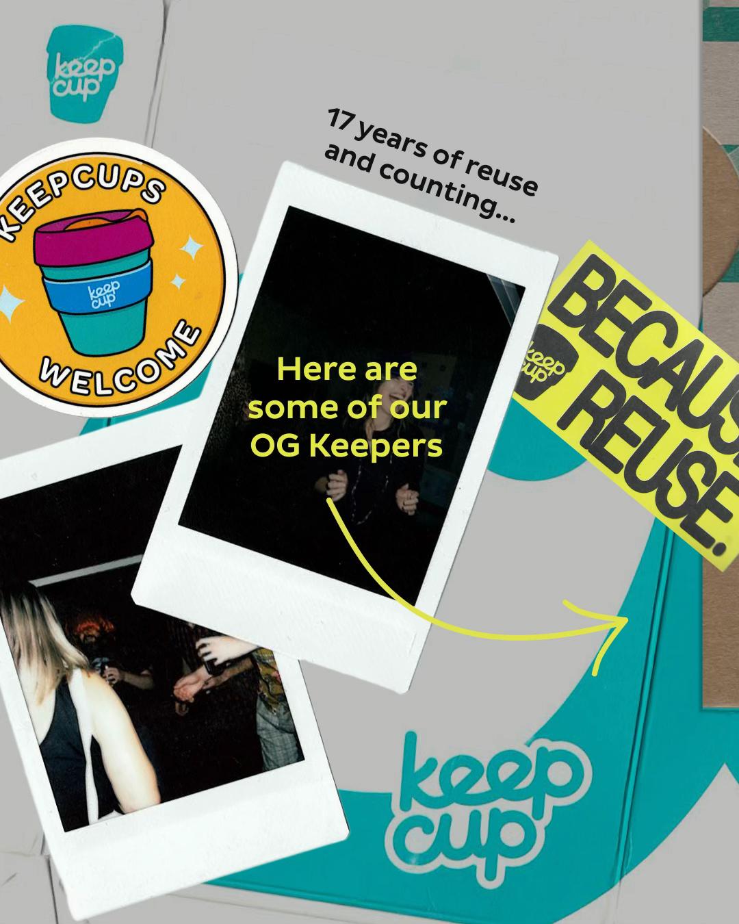 @KeepCup