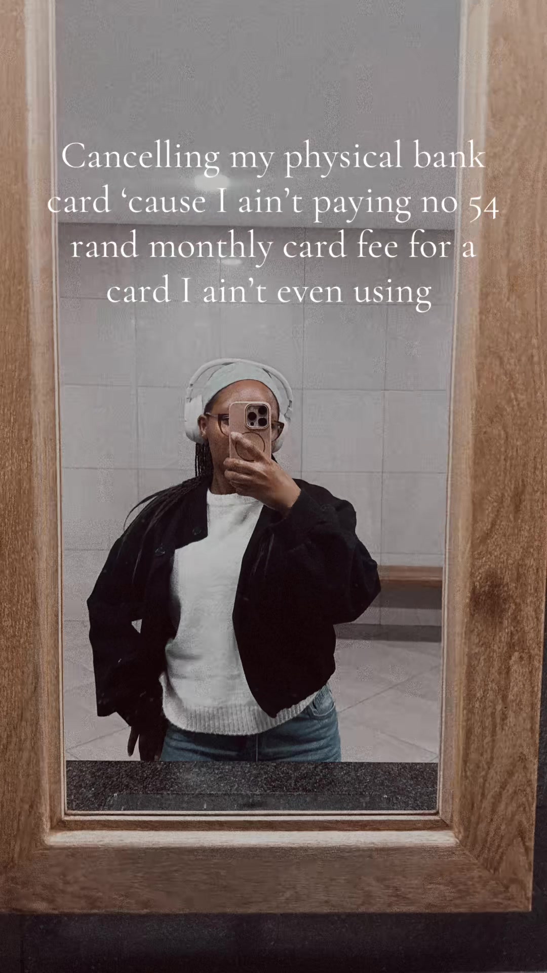 @Luyanda Akhona