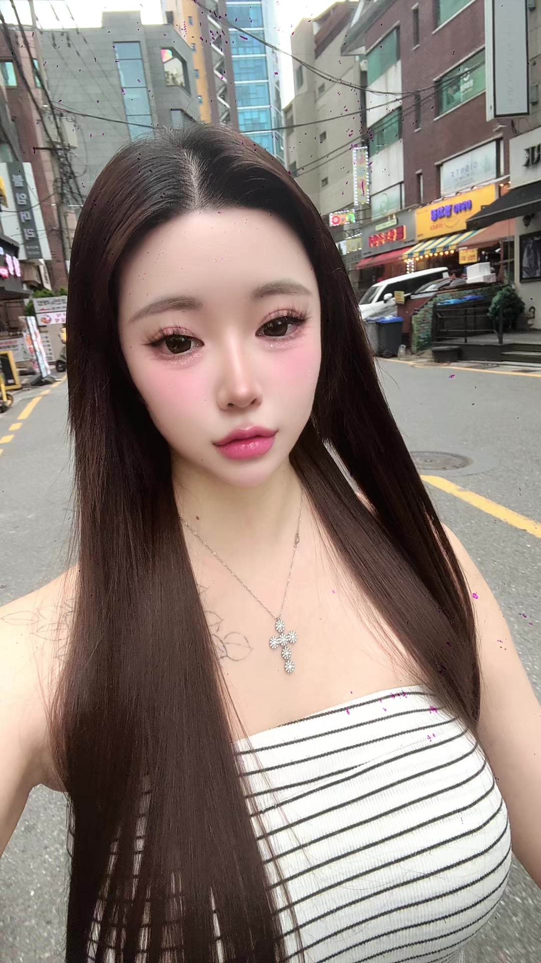 @밍하