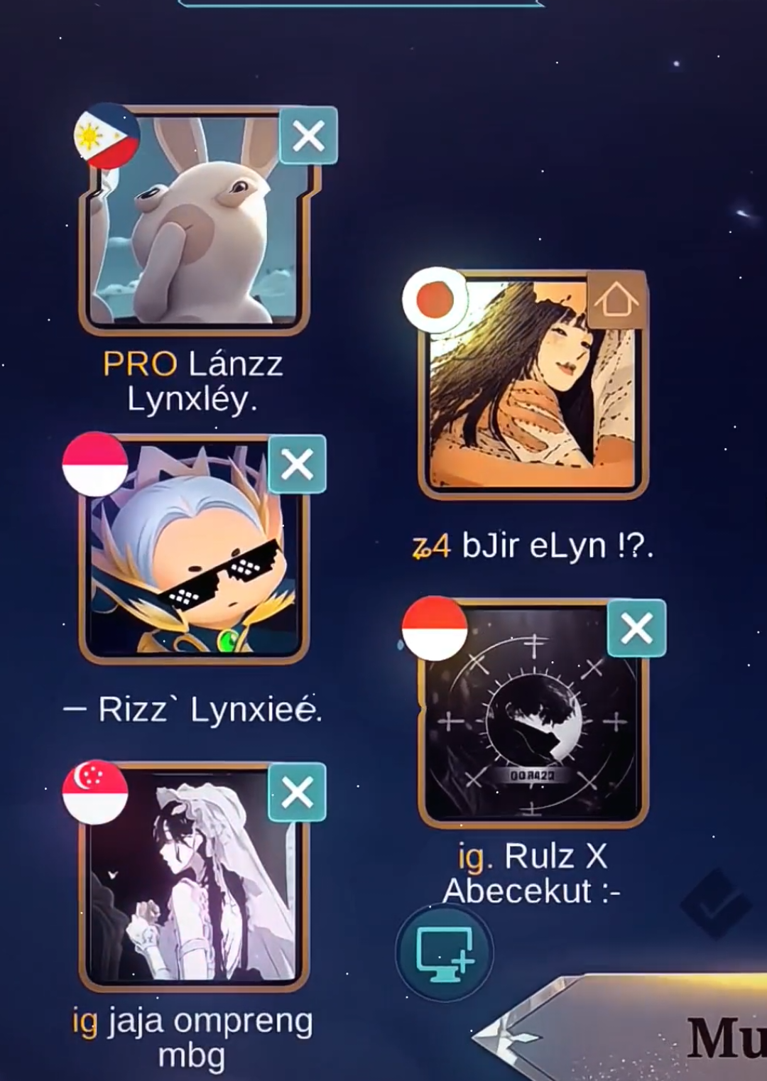 @𝐂𝐄𝐋𝐄𝐒𝐓𝐈𝐀𝐋 𝐌𝐎𝐎𝐍