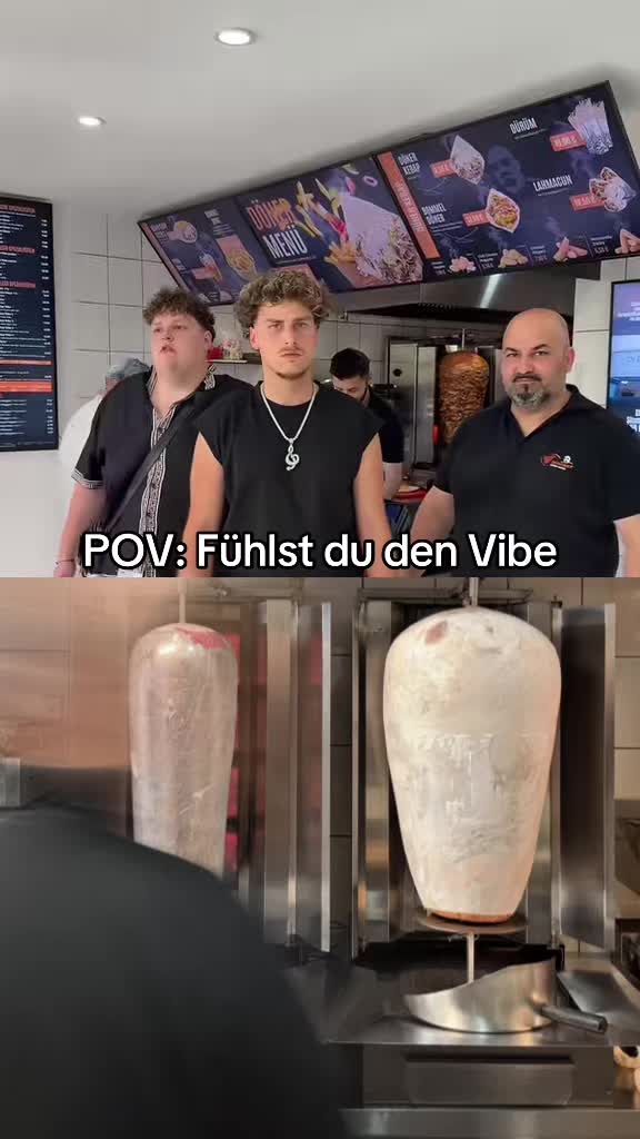 @Di D&ouml;ner┃ERSIN BABA