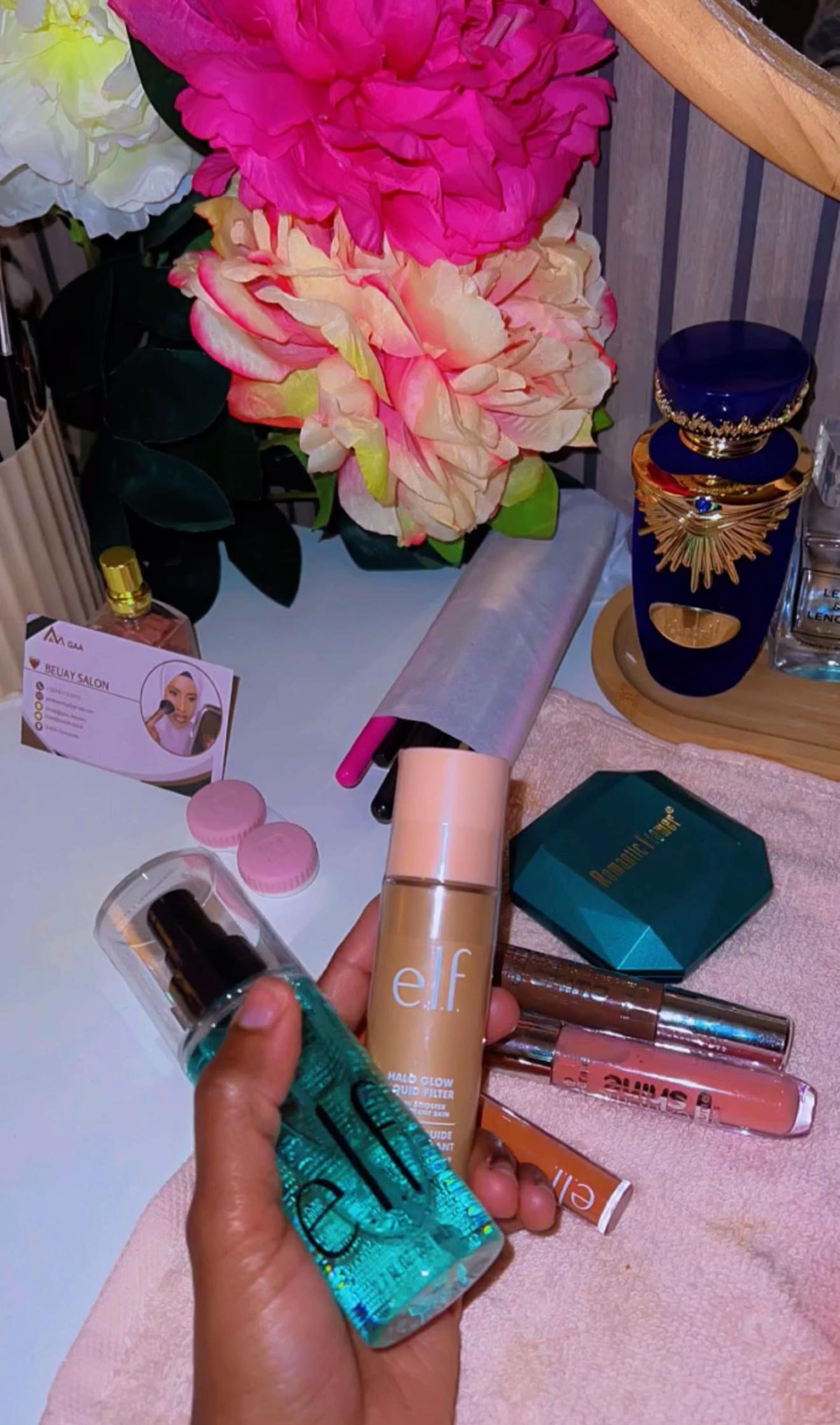 @Gaa_beauty💄💋