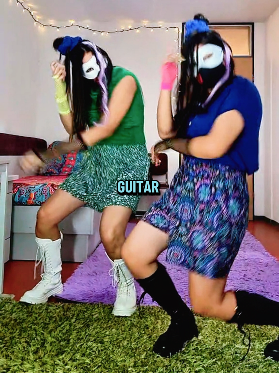 @Heist Sisters