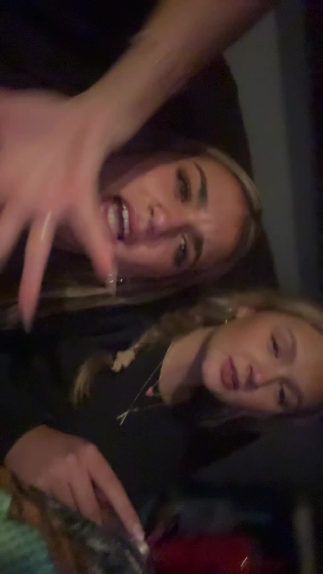 @Gabriella Korndog
