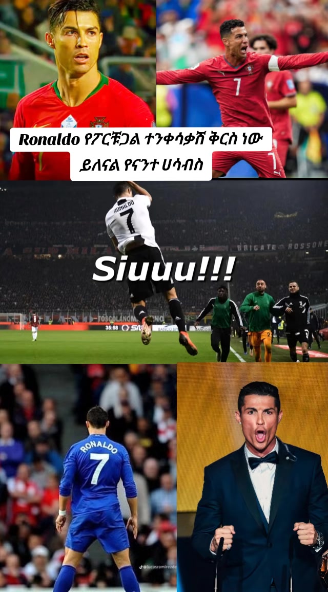 @ibra CR7