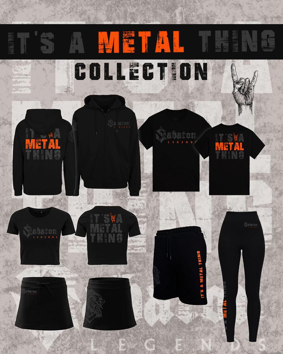@Sabaton Official