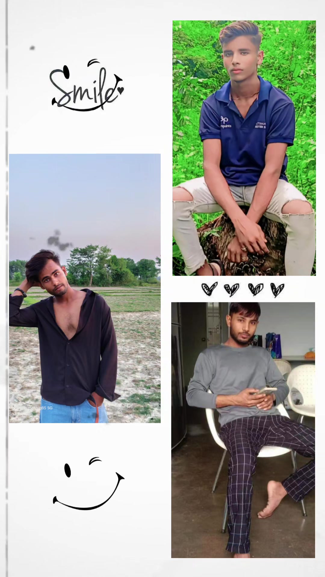 @Sahbaj Khan