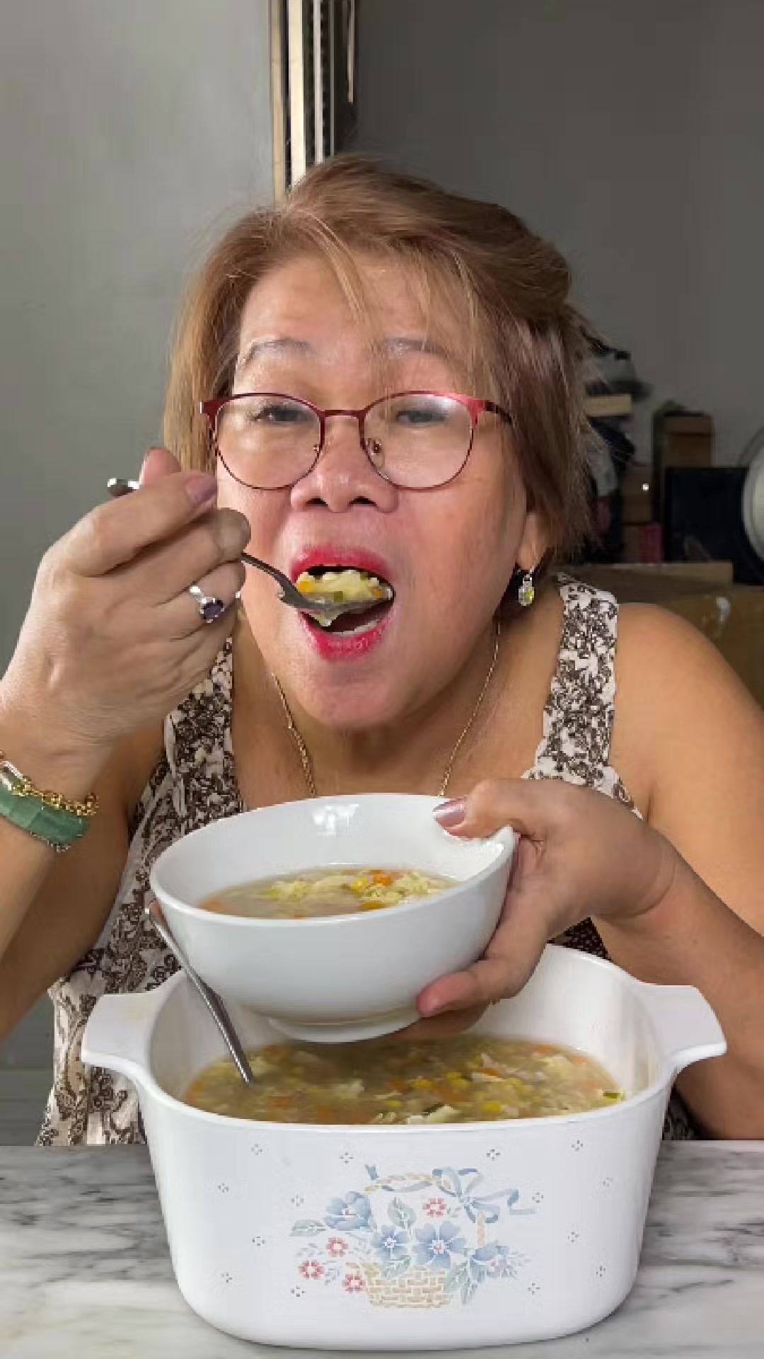 @Tita Dolly