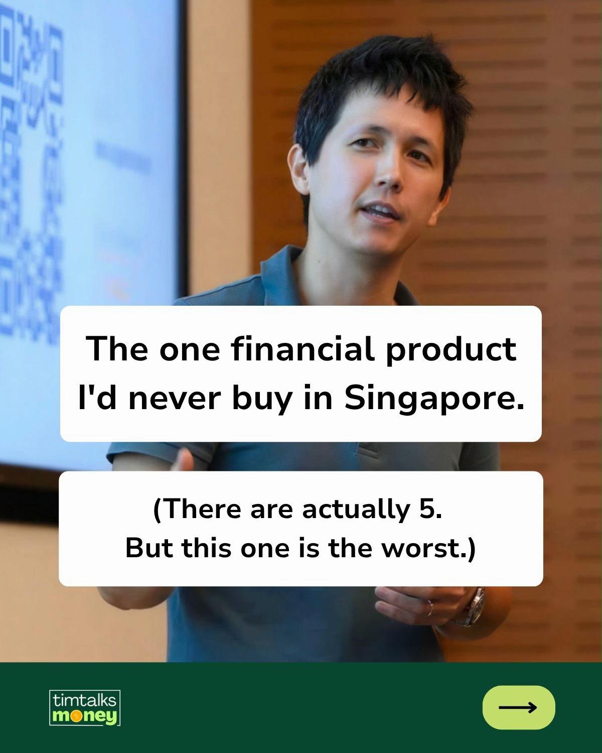 @Tim Talks Money