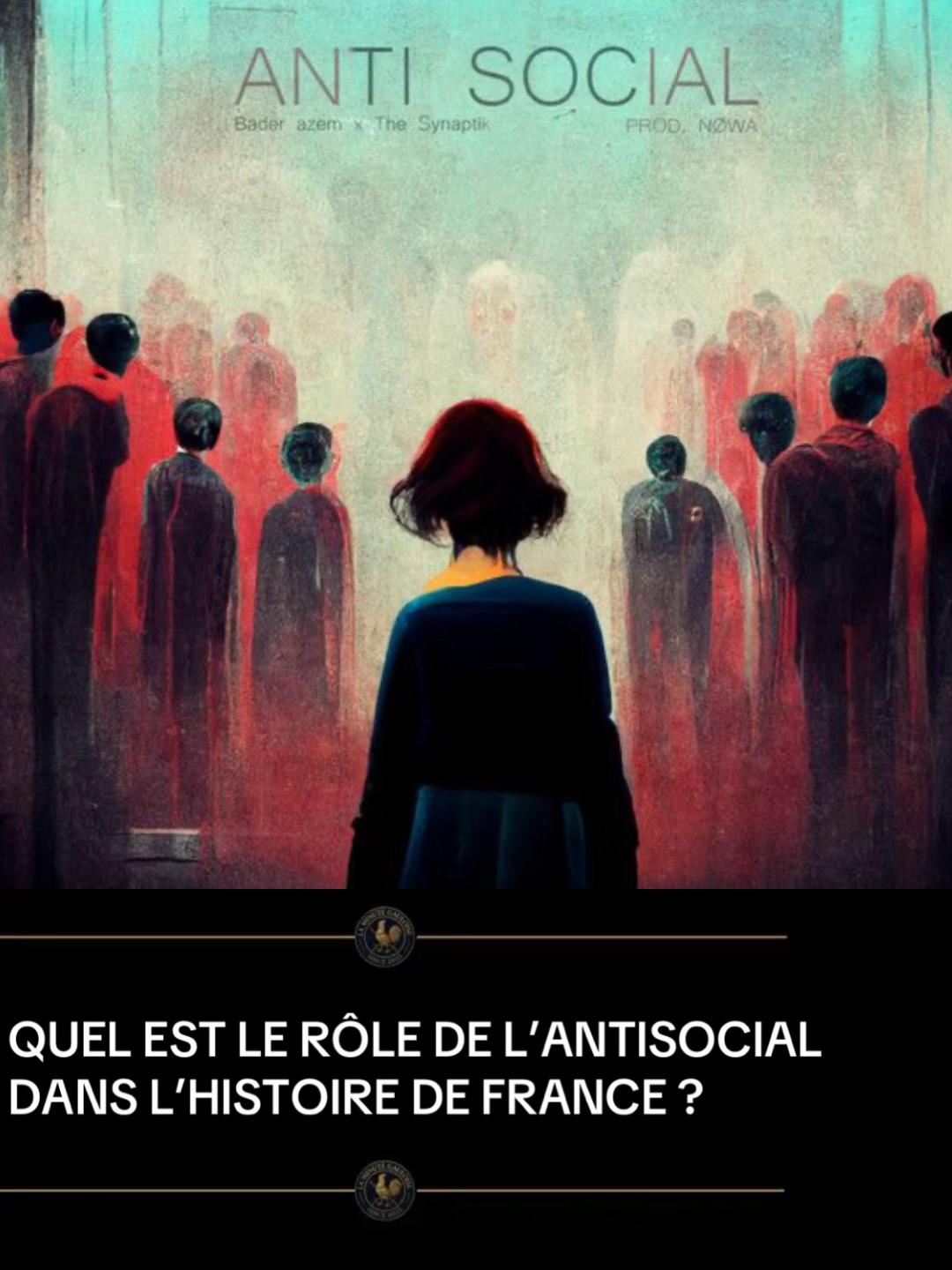 @La Minute Gauloise