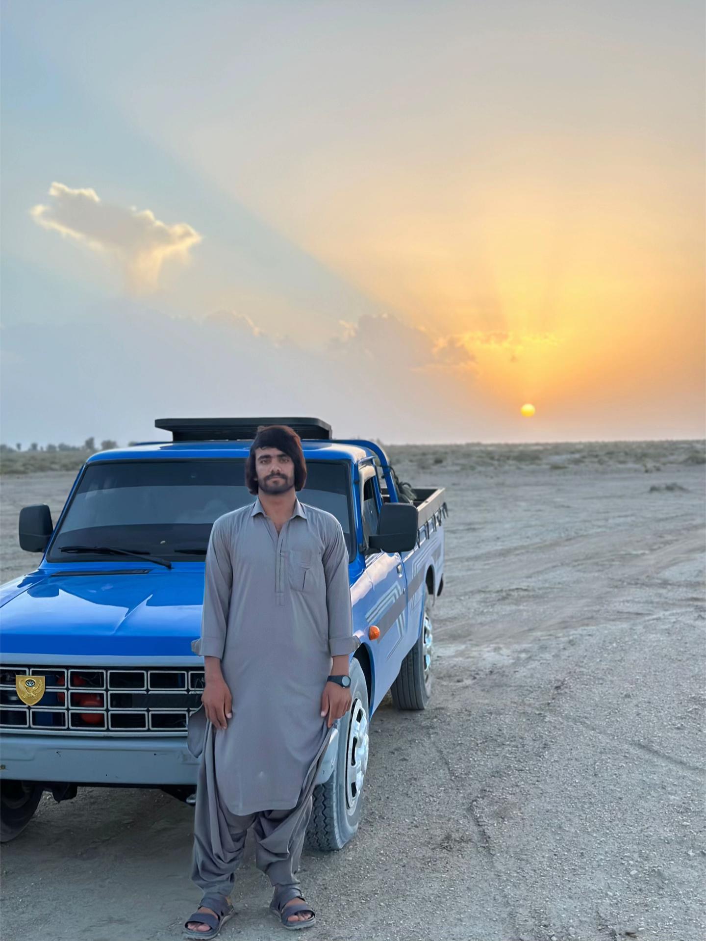 @Mokrambaloch