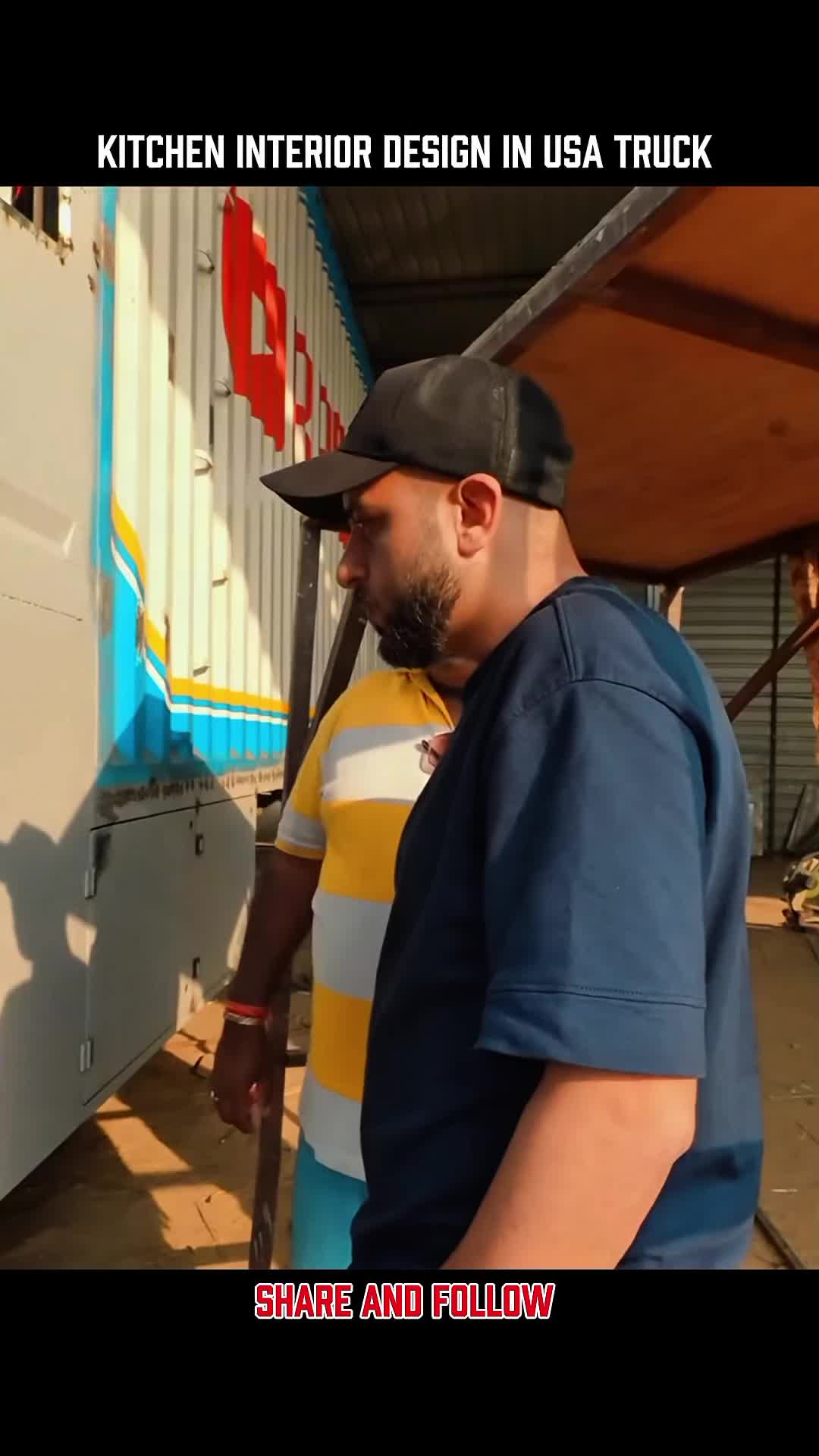 @Rajesh Truck Driver 🚚