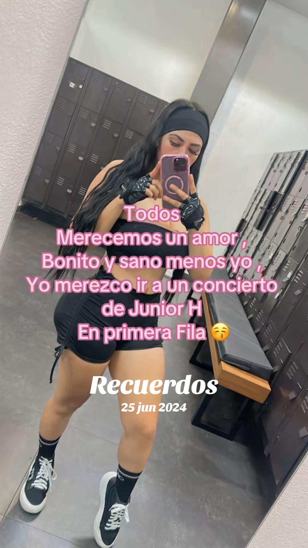 @Karina Fernandez