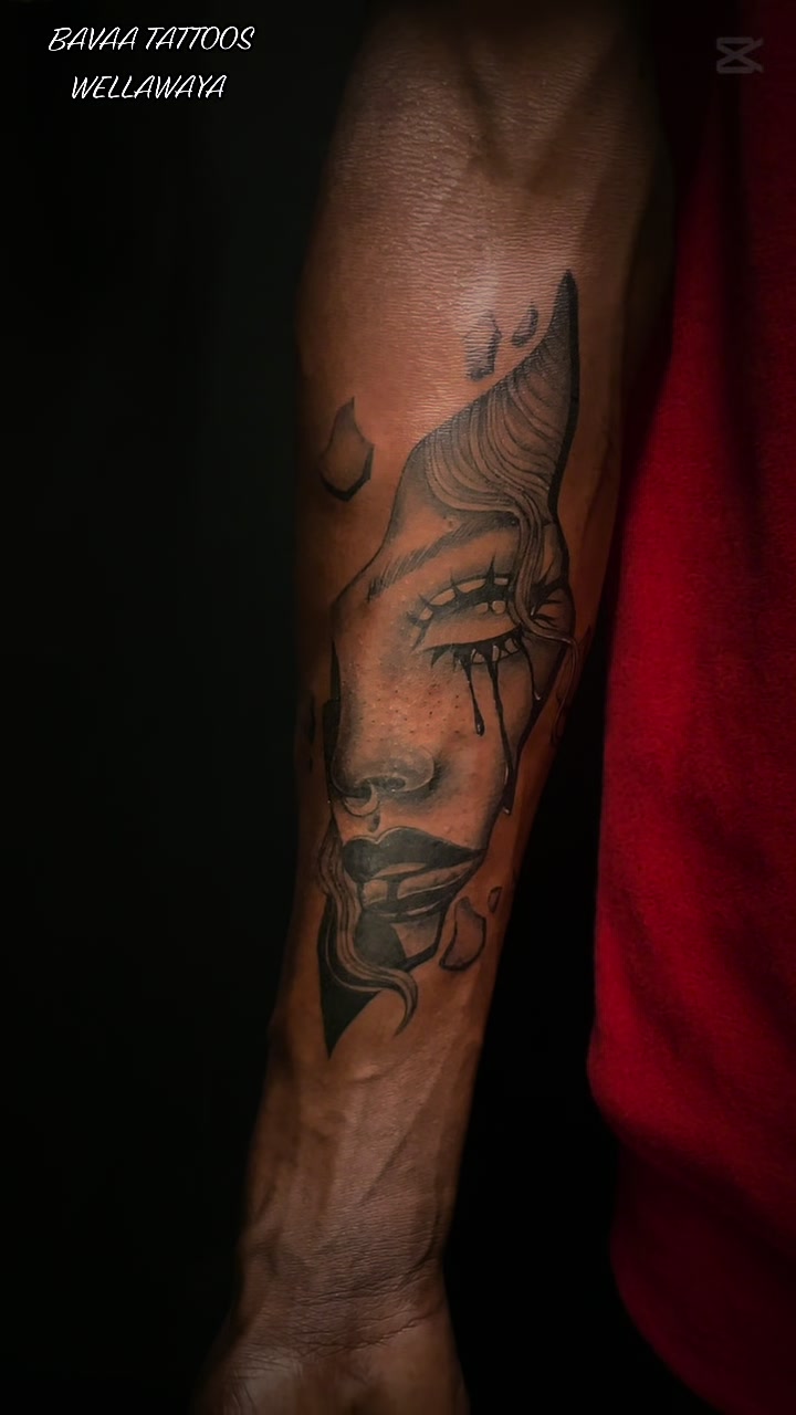 @BAVAA TATTOOS