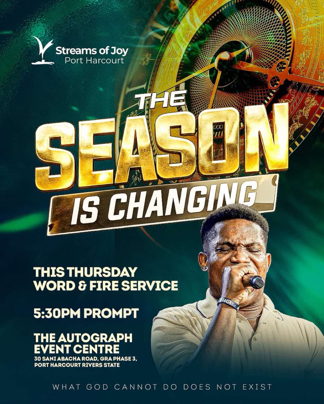 @realpastorokey