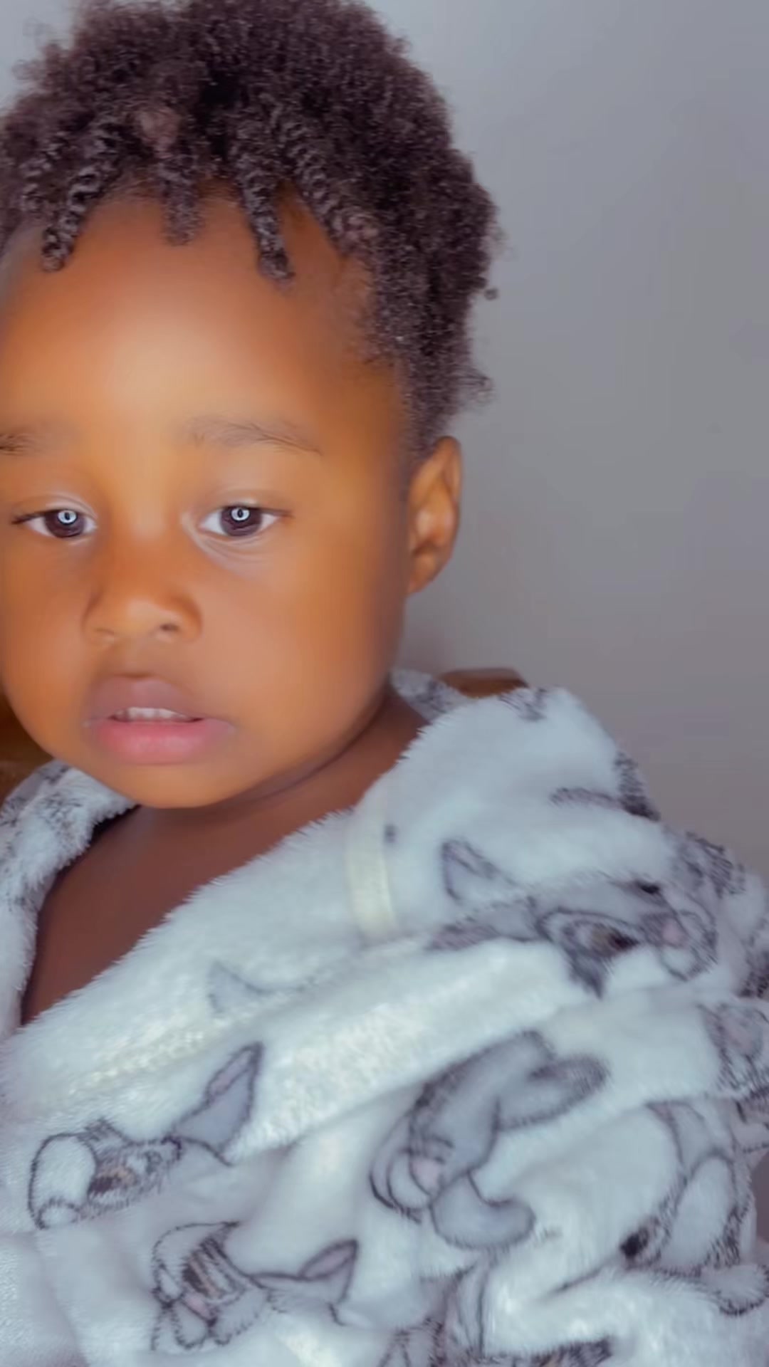 @Altezza Baby Blessing🌸🌸