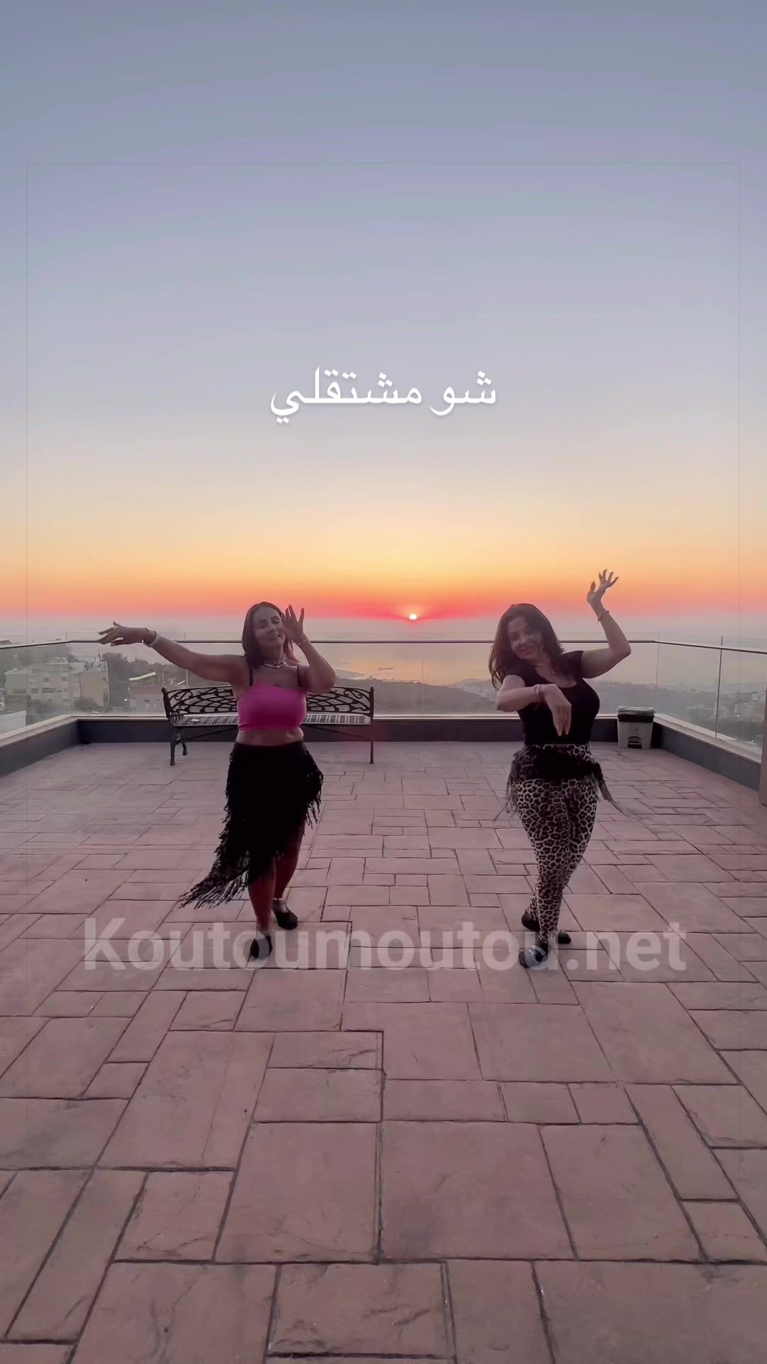 @Janine Ch . جنين ش