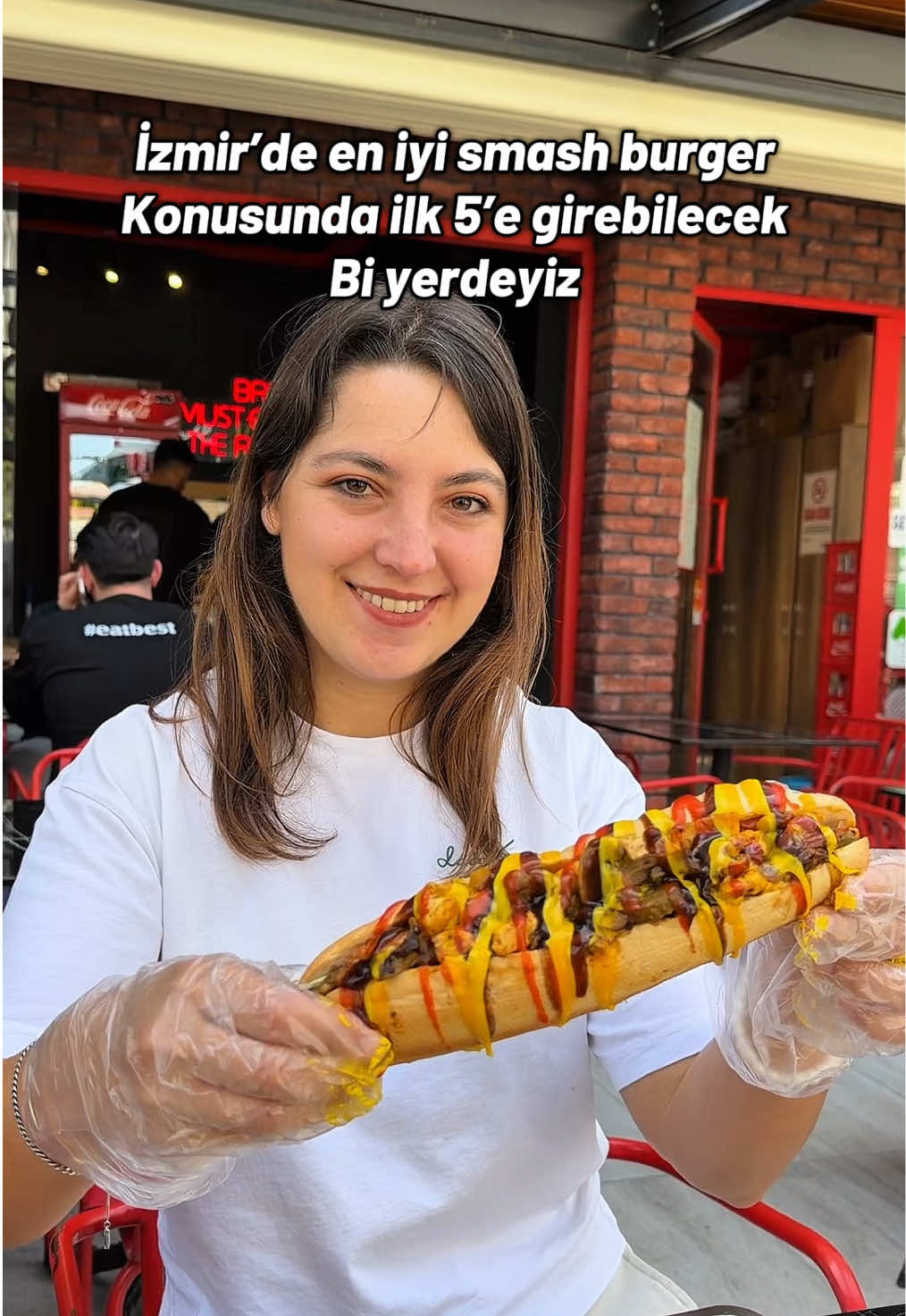 @İzmirdebirlezzet