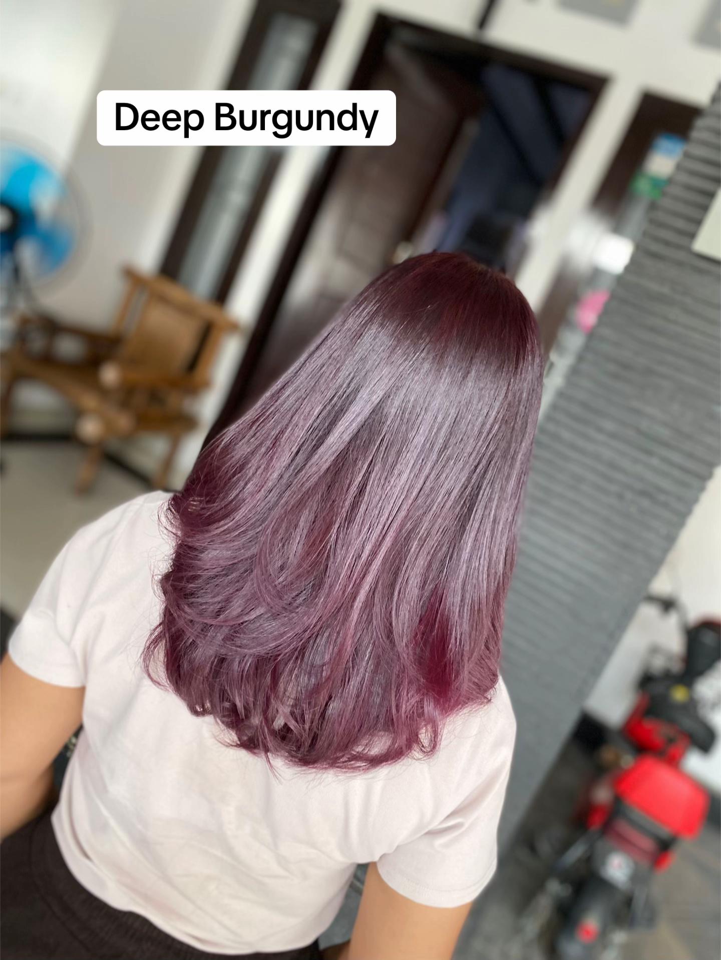 @Regina Wayan Salon