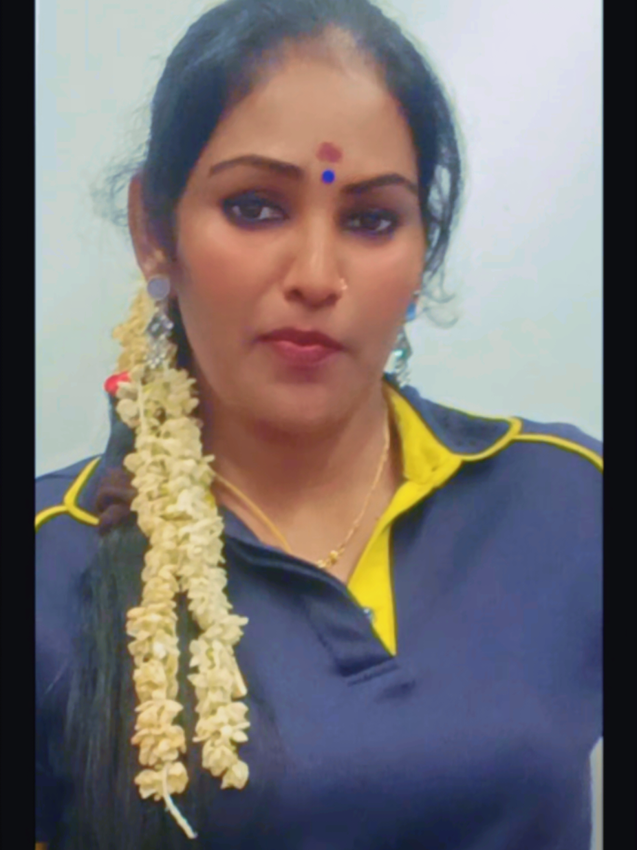 @Nila karuvachi