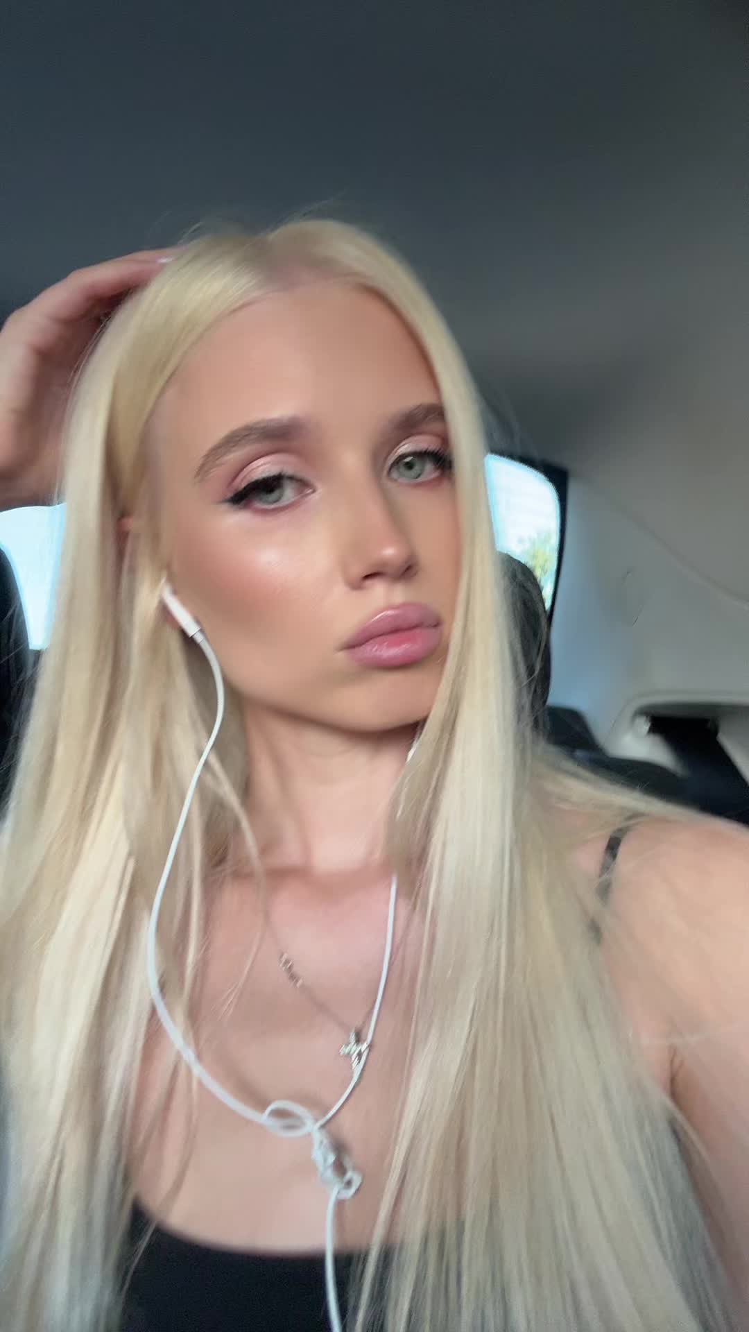 @Polina Malinovskaya
