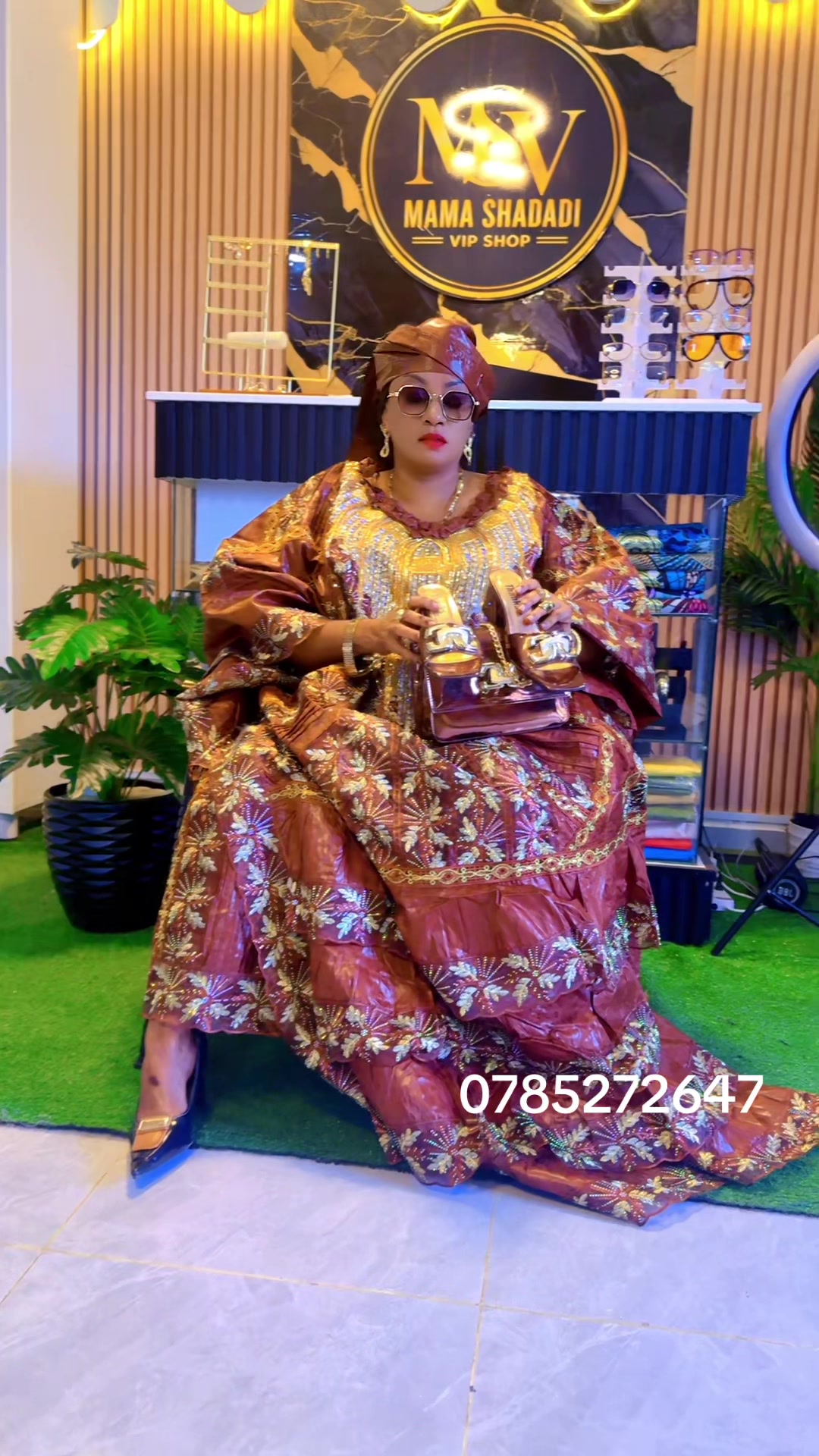 @Maman&ensp;Shadadi&ensp;Shop