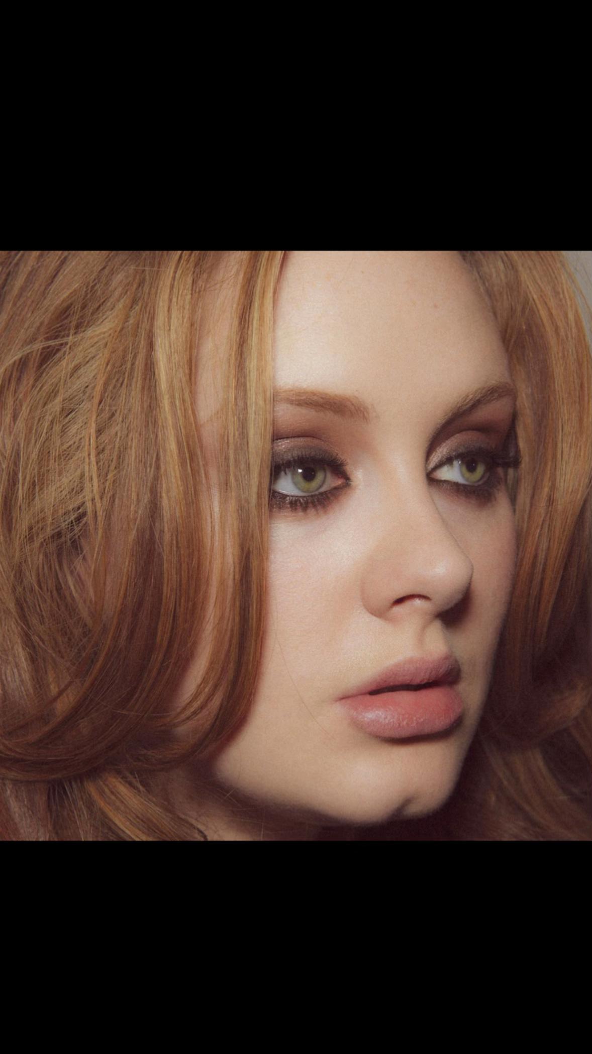 @adele fan page 🪐