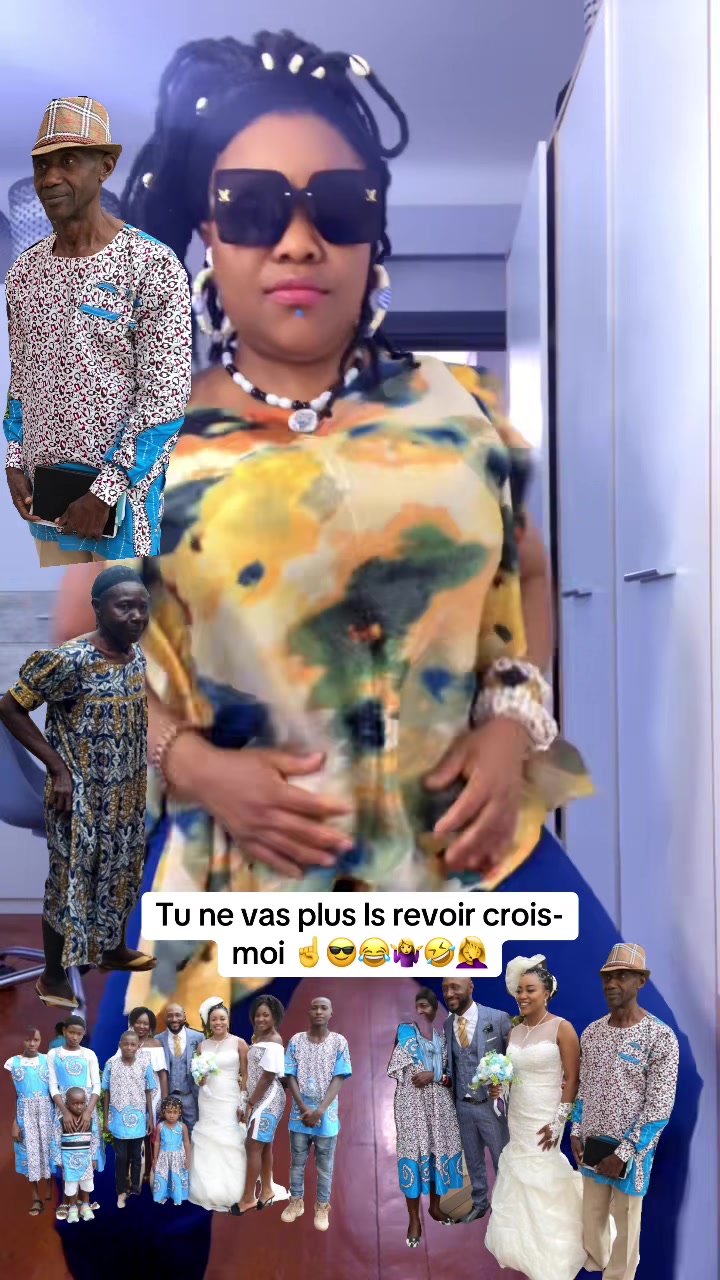 @chim&egrave;ne Ngoly