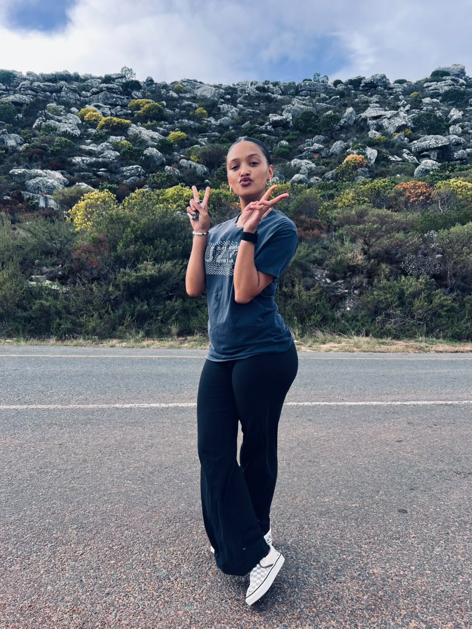 @Meagan Fredericks🦋