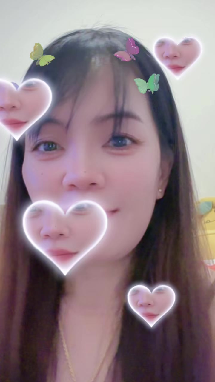 @Kyumi Maxine