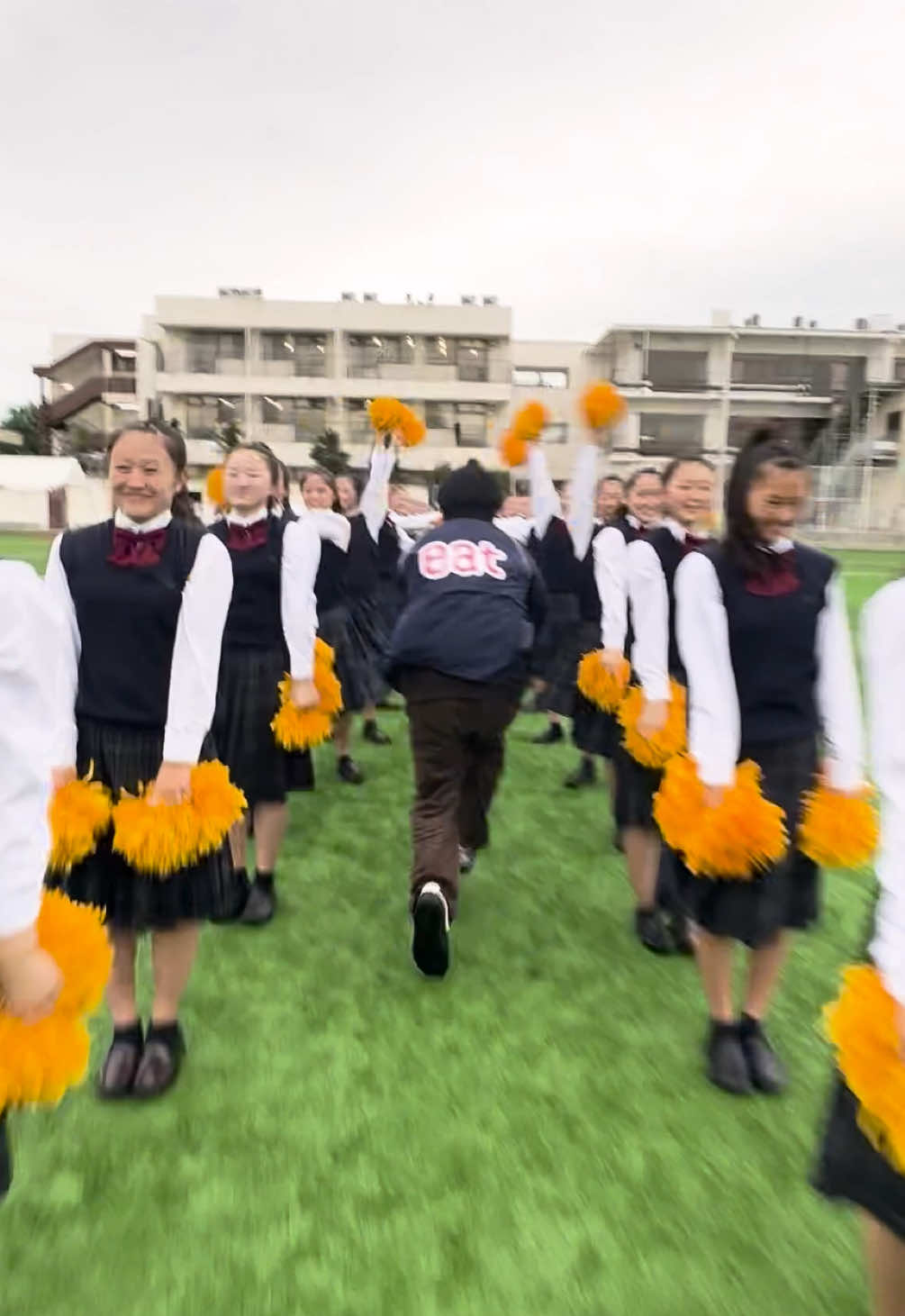 @eat愛媛朝日テレビTikTok部