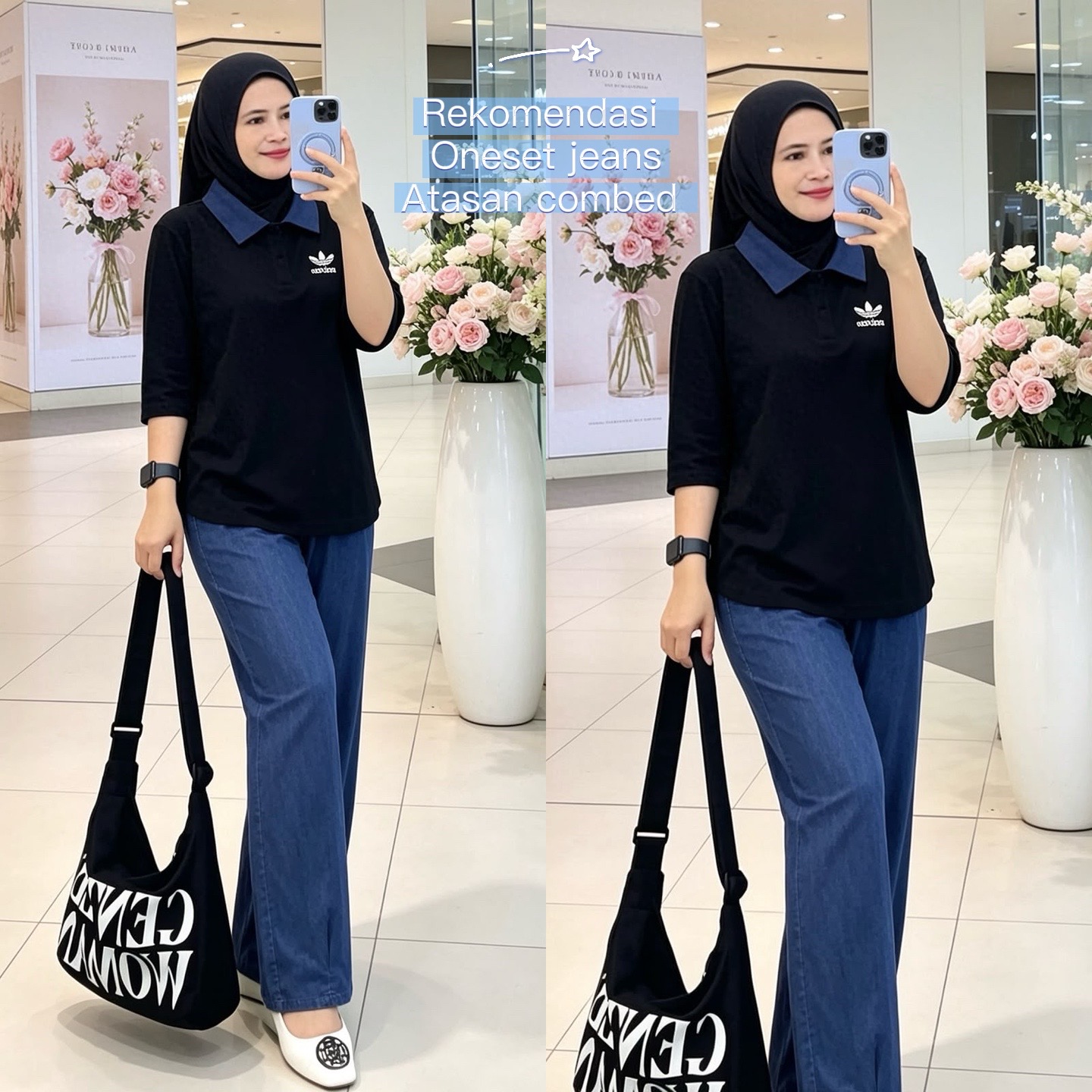 @Galerry Maryam thmrin