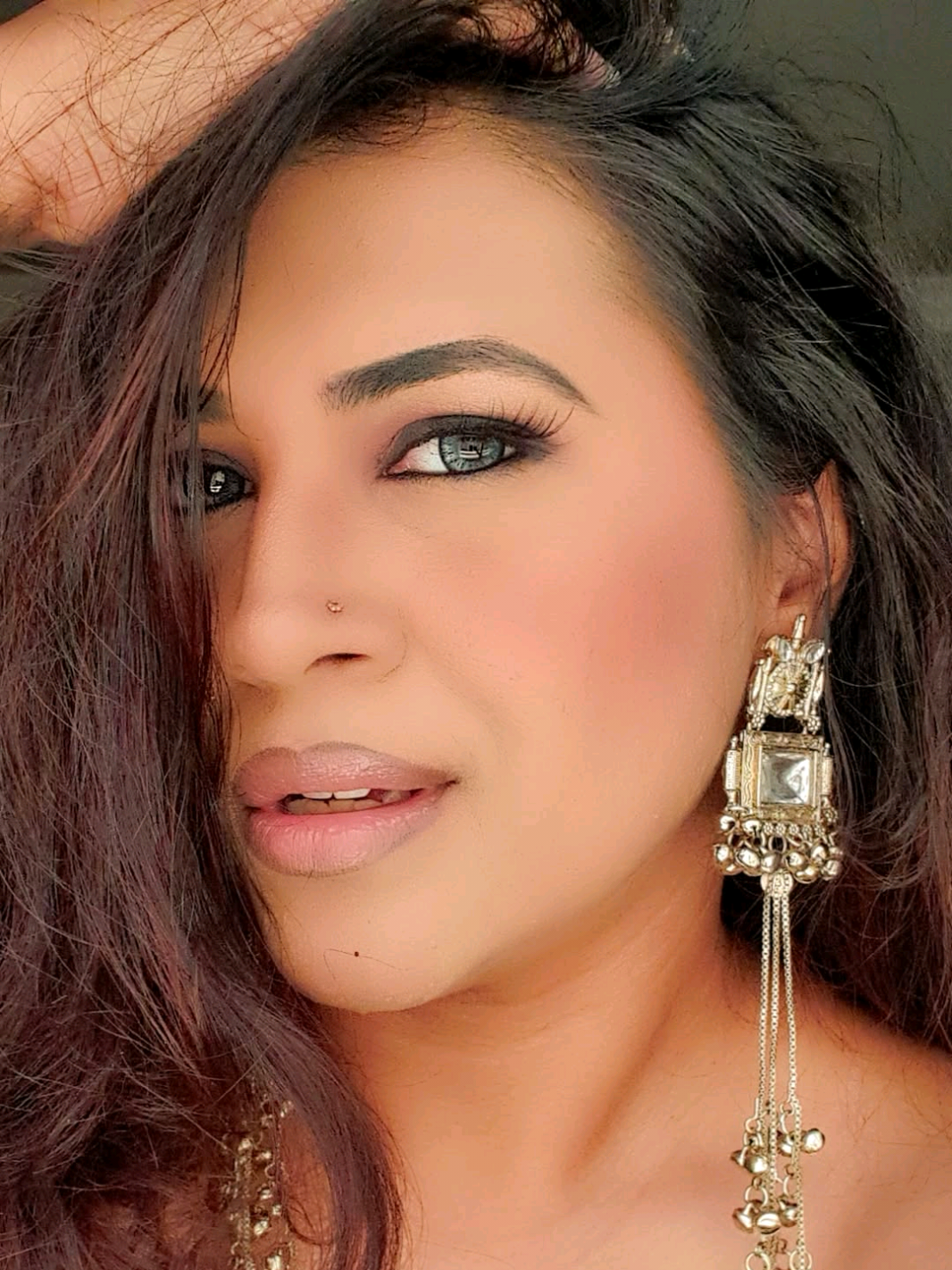 @■ MENAKA ■